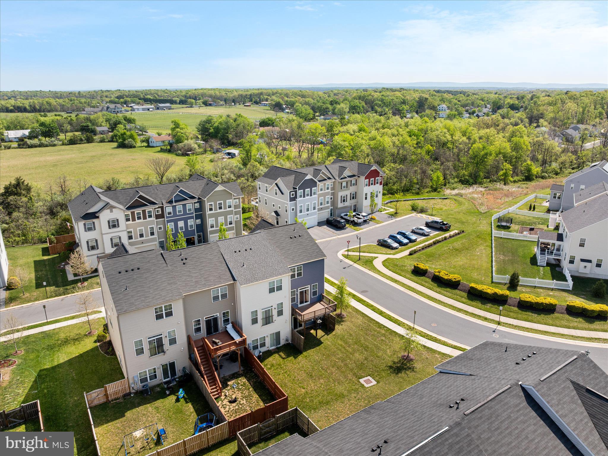SNOWDEN BRIDGE - Residential