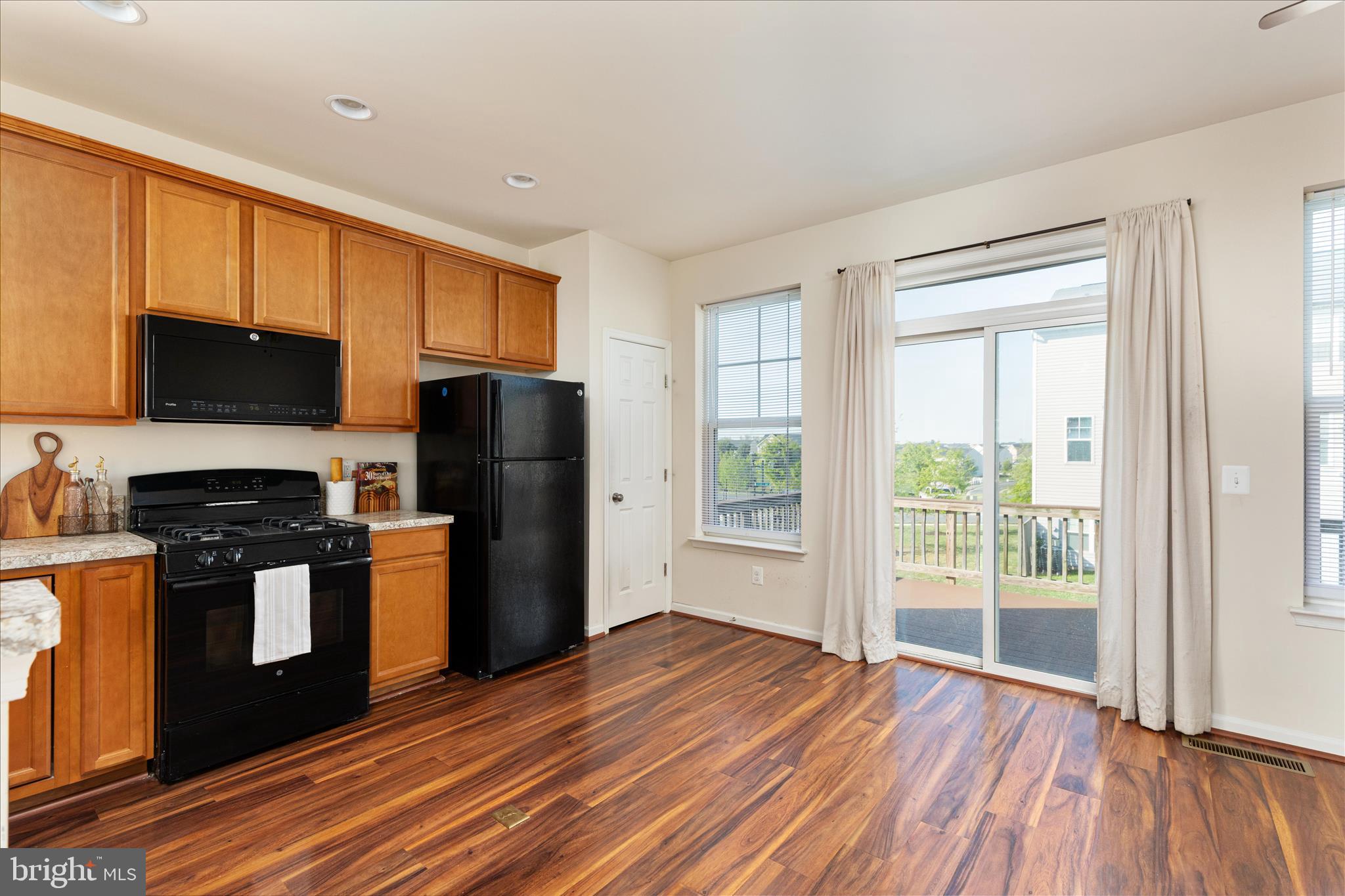 SNOWDEN BRIDGE - Residential