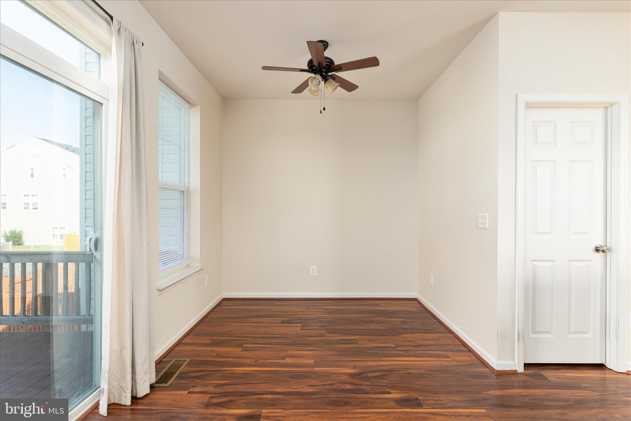 SNOWDEN BRIDGE - Residential