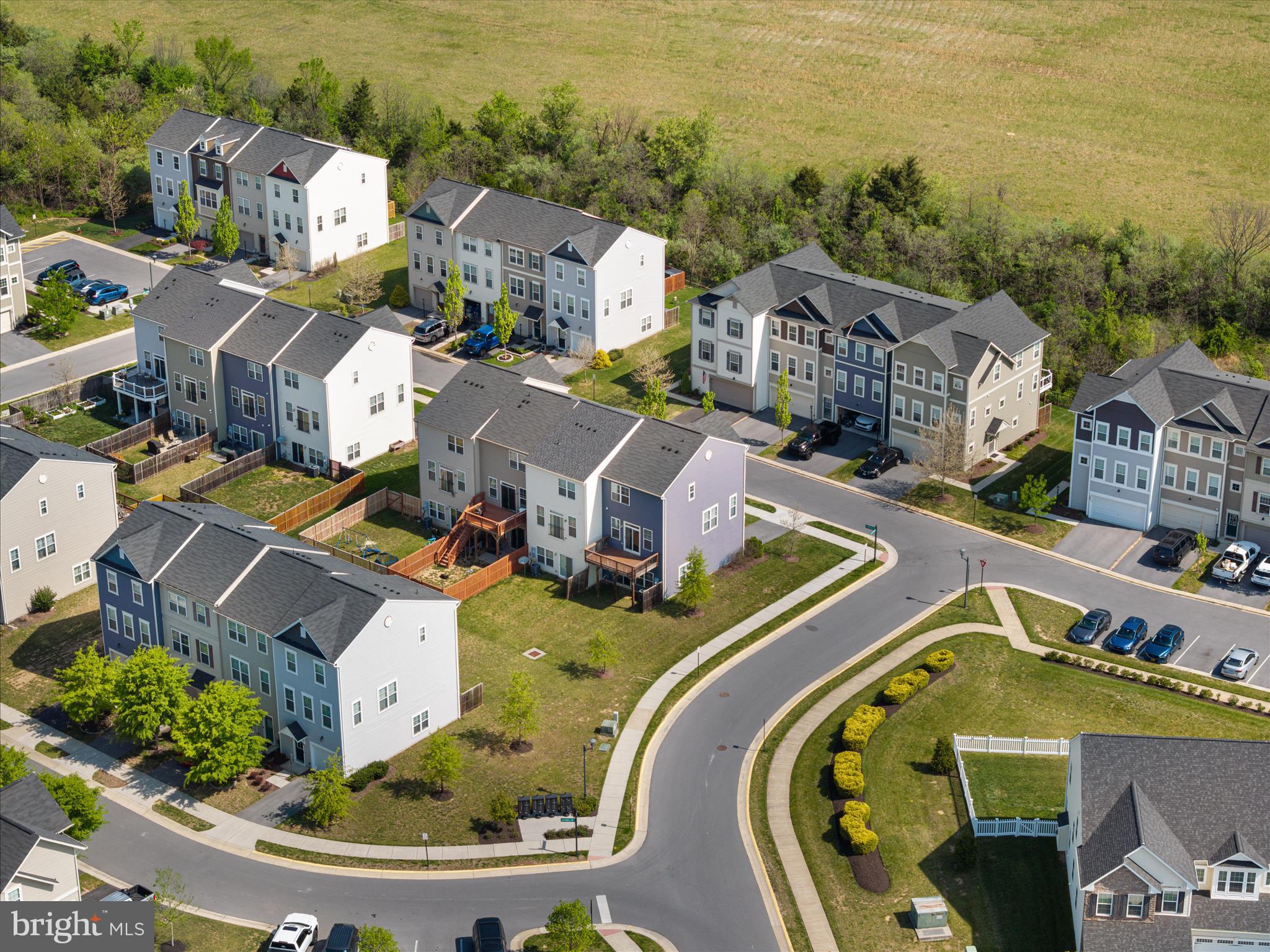 SNOWDEN BRIDGE - Residential