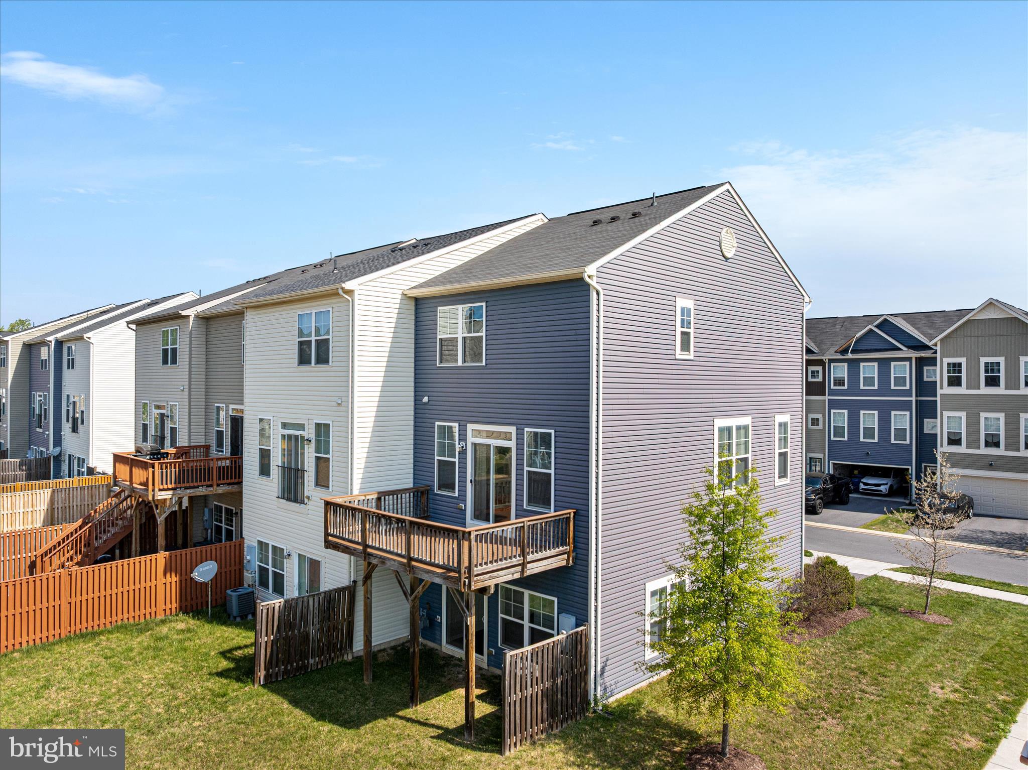 SNOWDEN BRIDGE - Residential