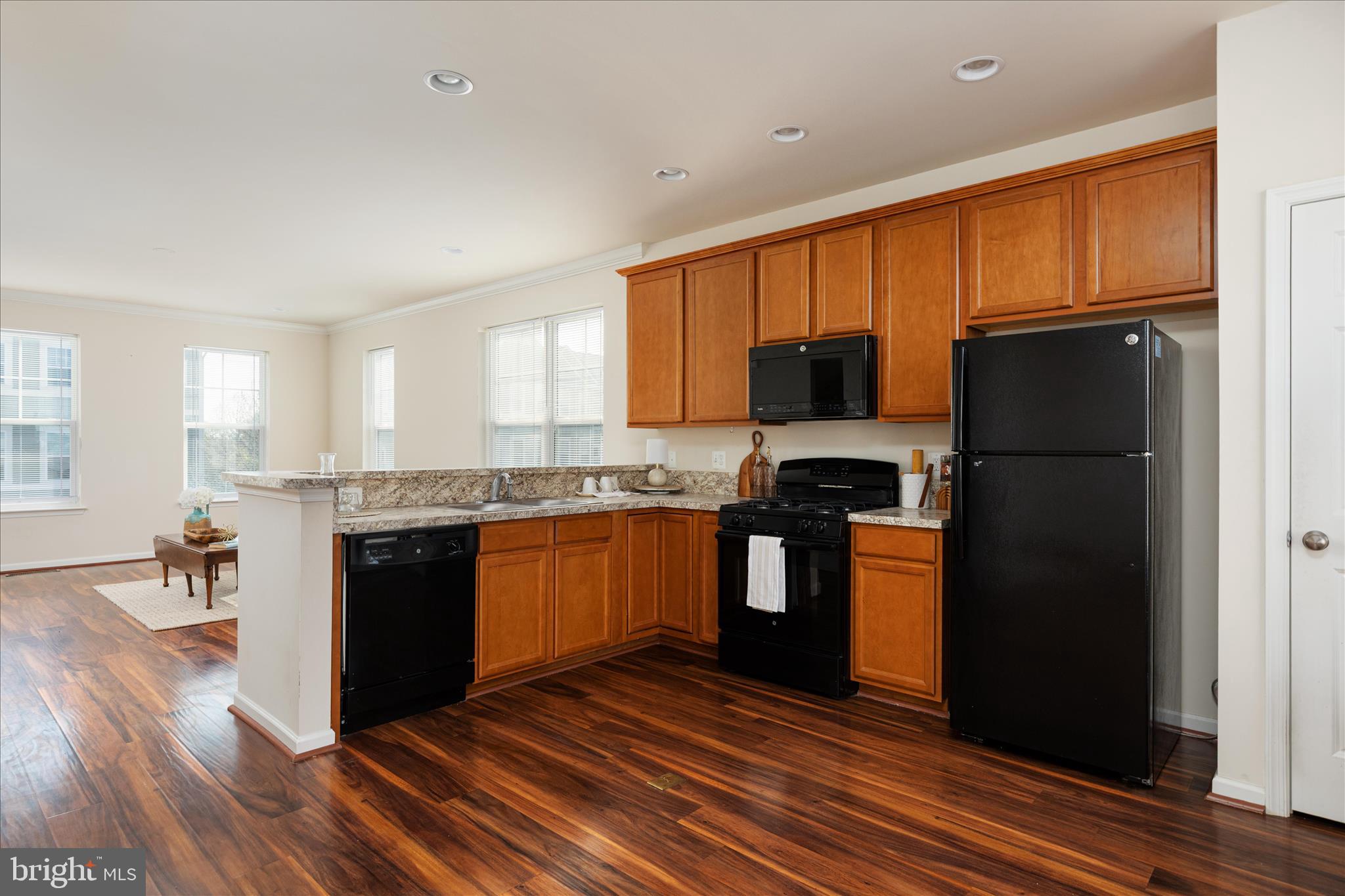 SNOWDEN BRIDGE - Residential