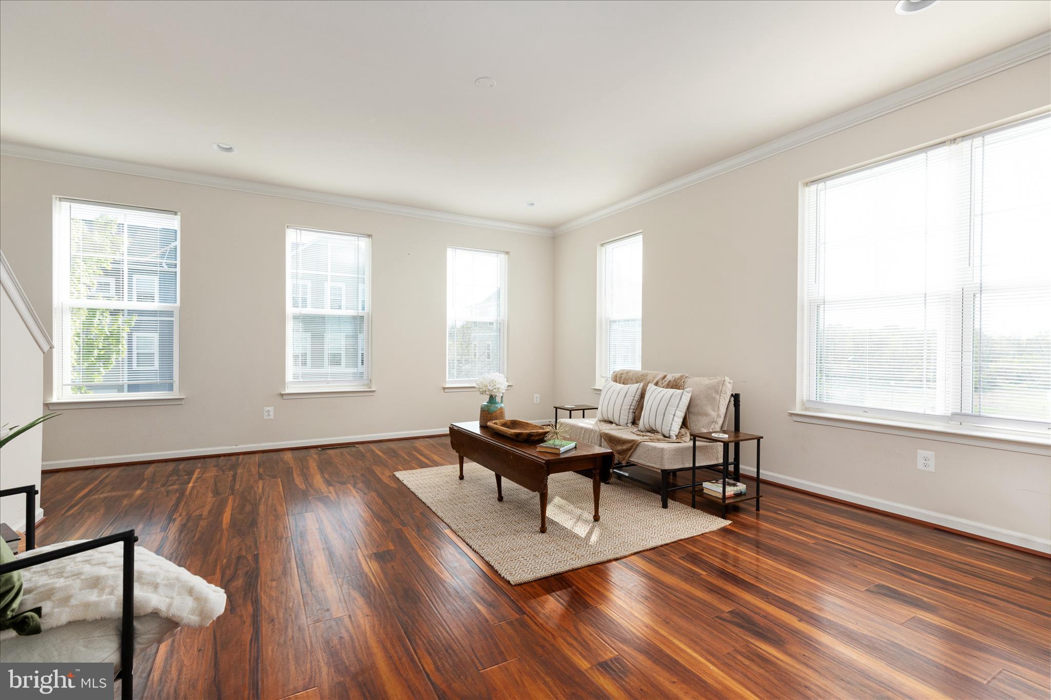 SNOWDEN BRIDGE - Residential