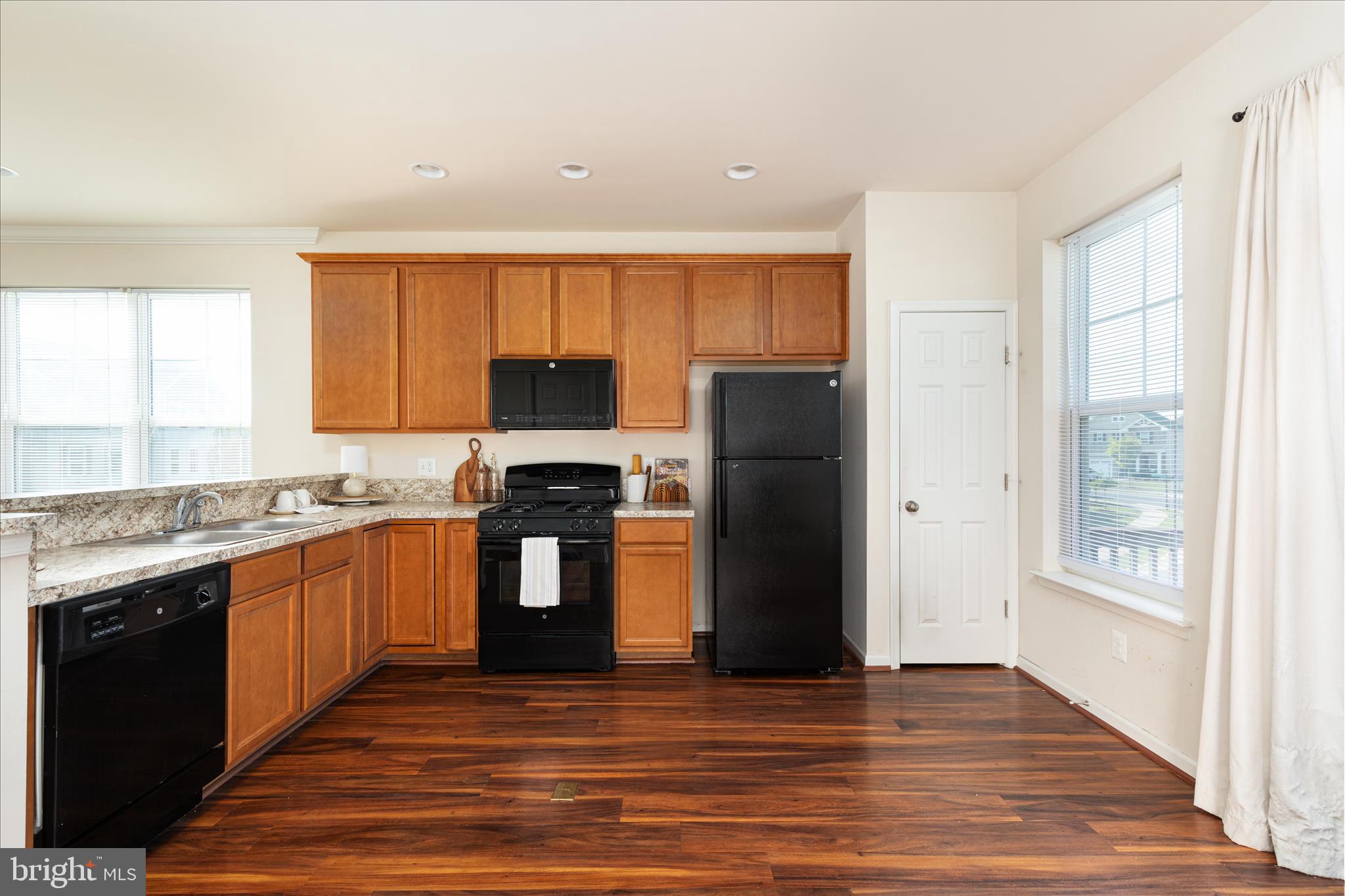 SNOWDEN BRIDGE - Residential