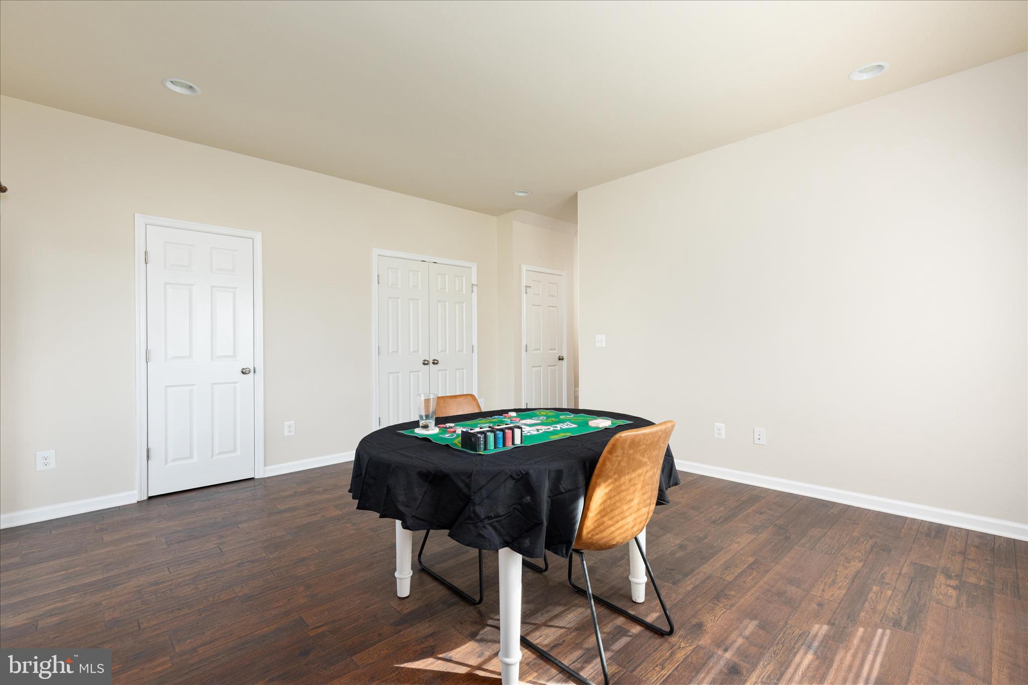 SNOWDEN BRIDGE - Residential