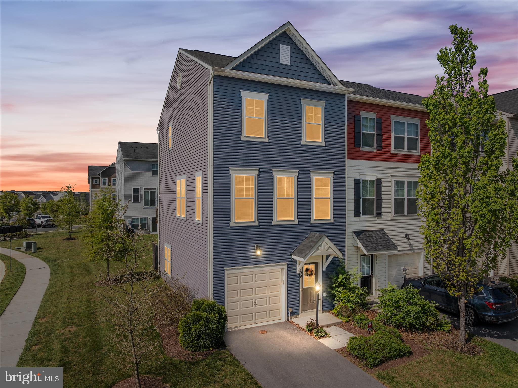 SNOWDEN BRIDGE - Residential