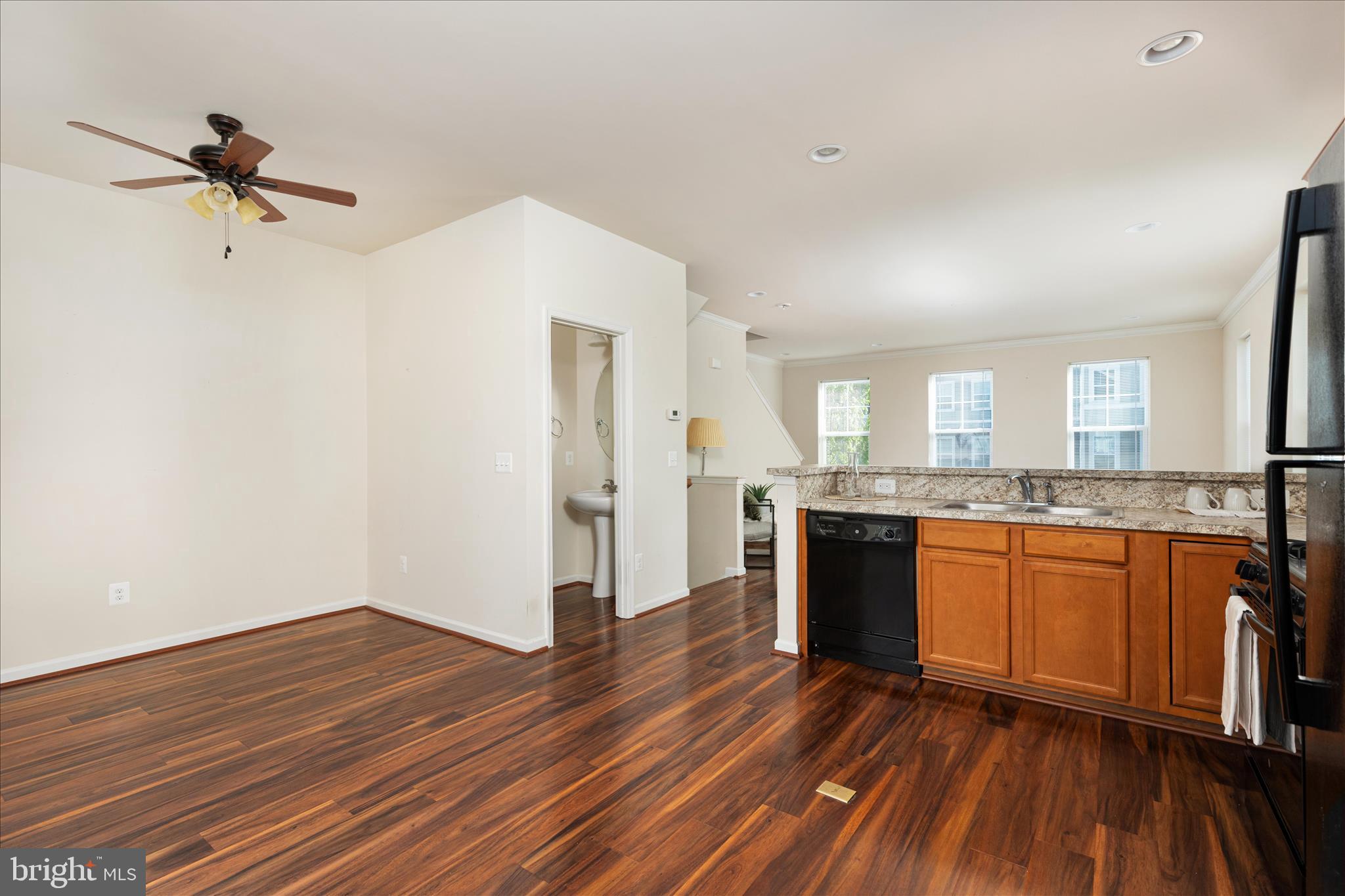 SNOWDEN BRIDGE - Residential