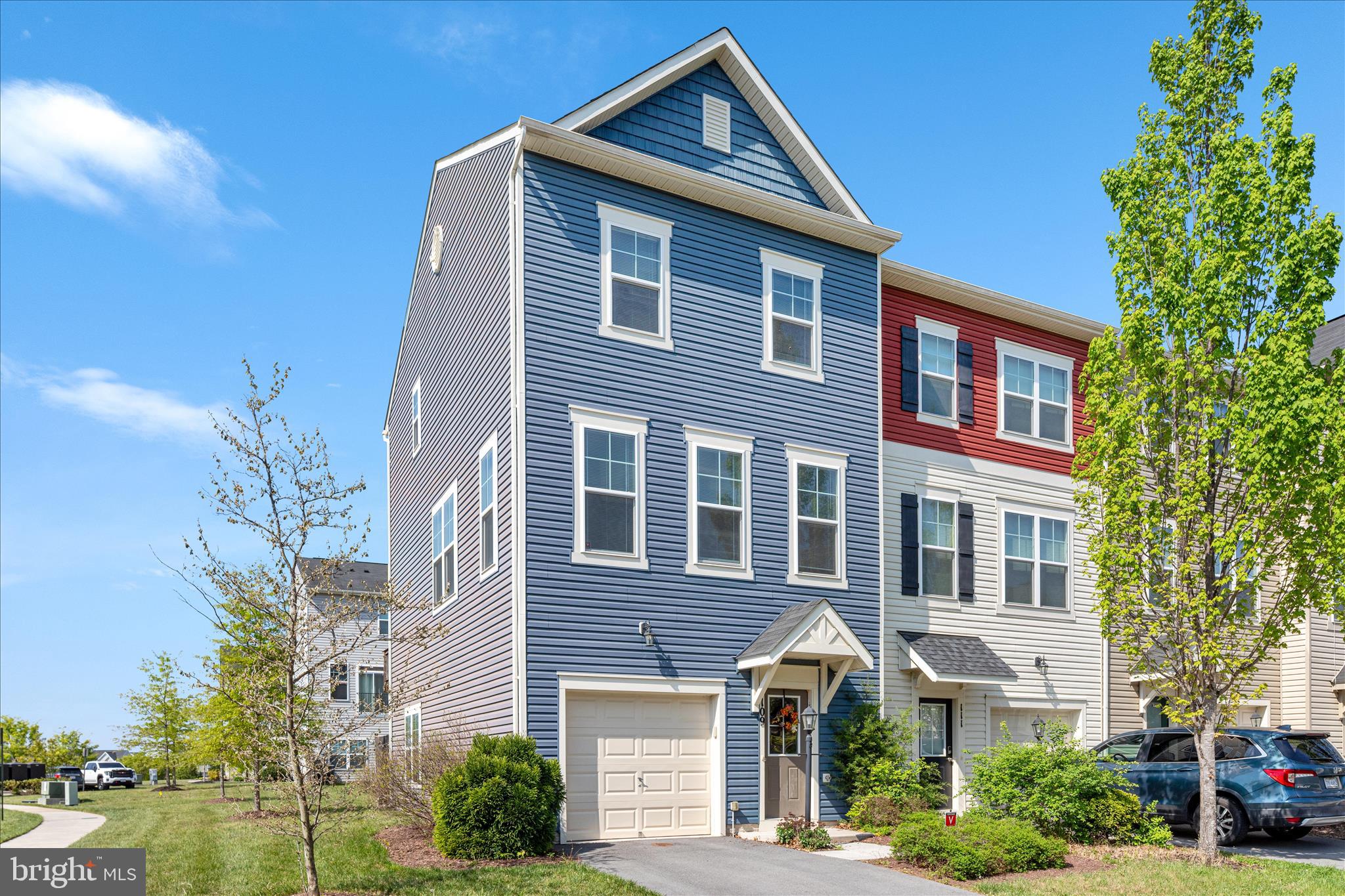 SNOWDEN BRIDGE - Residential