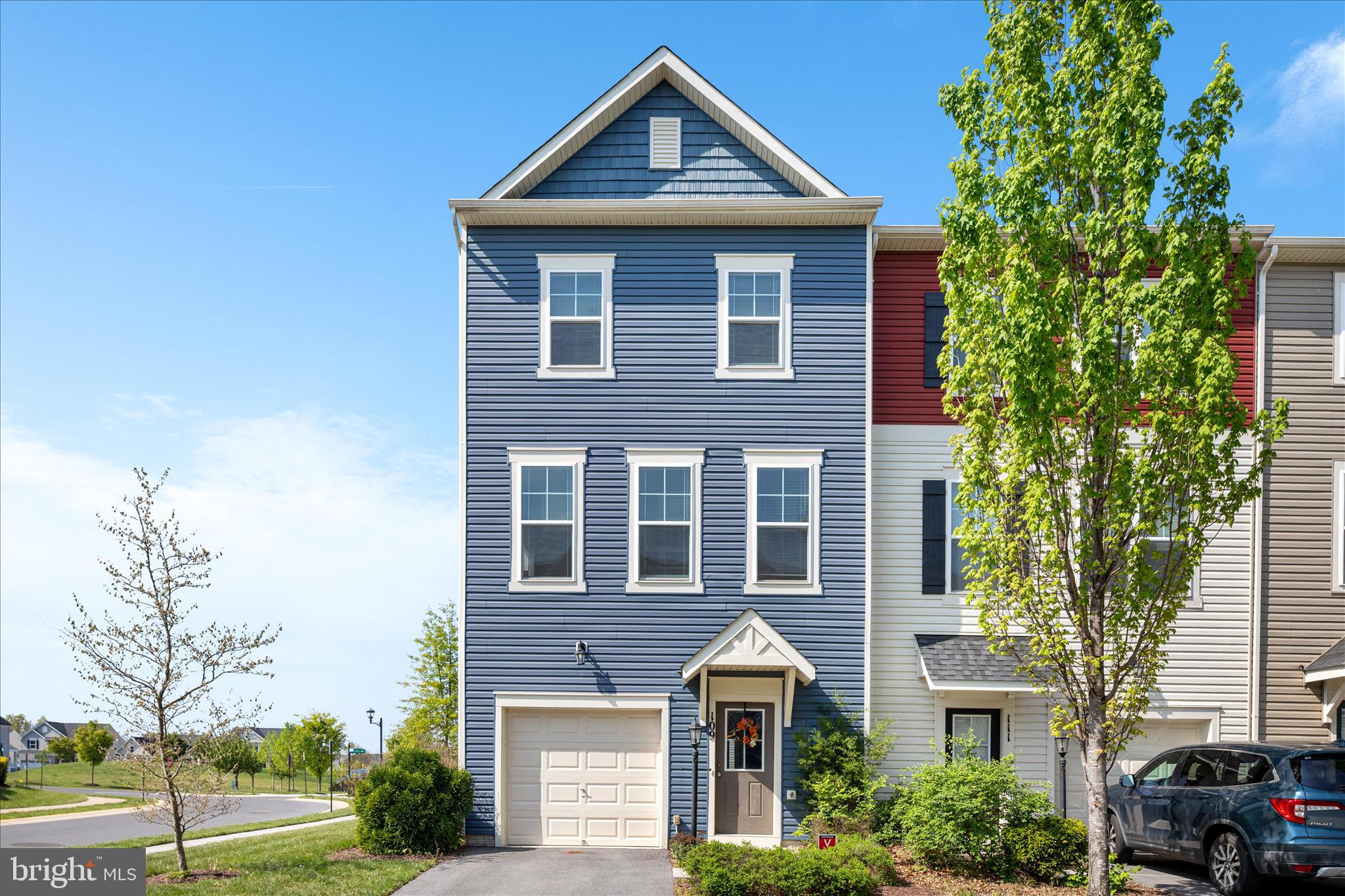 SNOWDEN BRIDGE - Residential