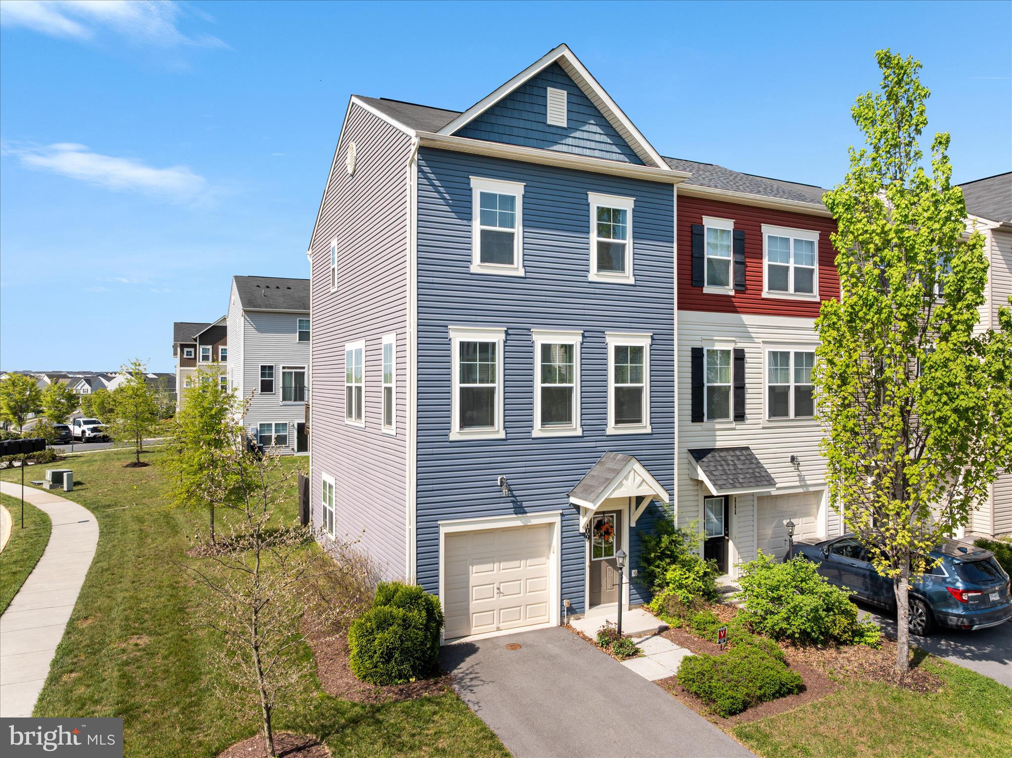 SNOWDEN BRIDGE - Residential