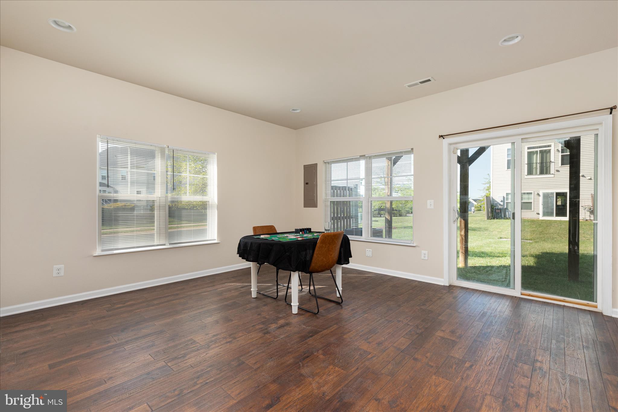 SNOWDEN BRIDGE - Residential