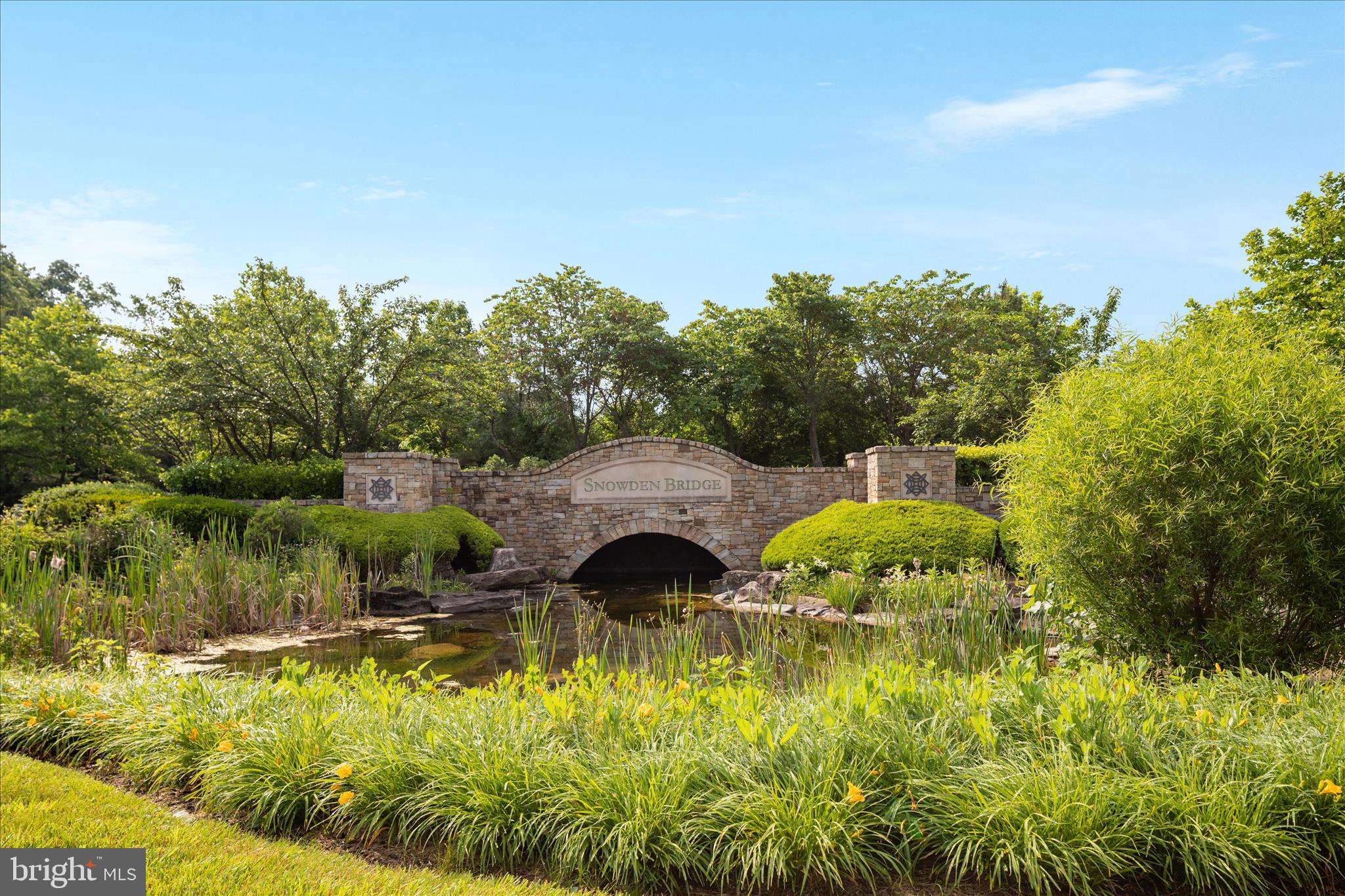 SNOWDEN BRIDGE - Residential