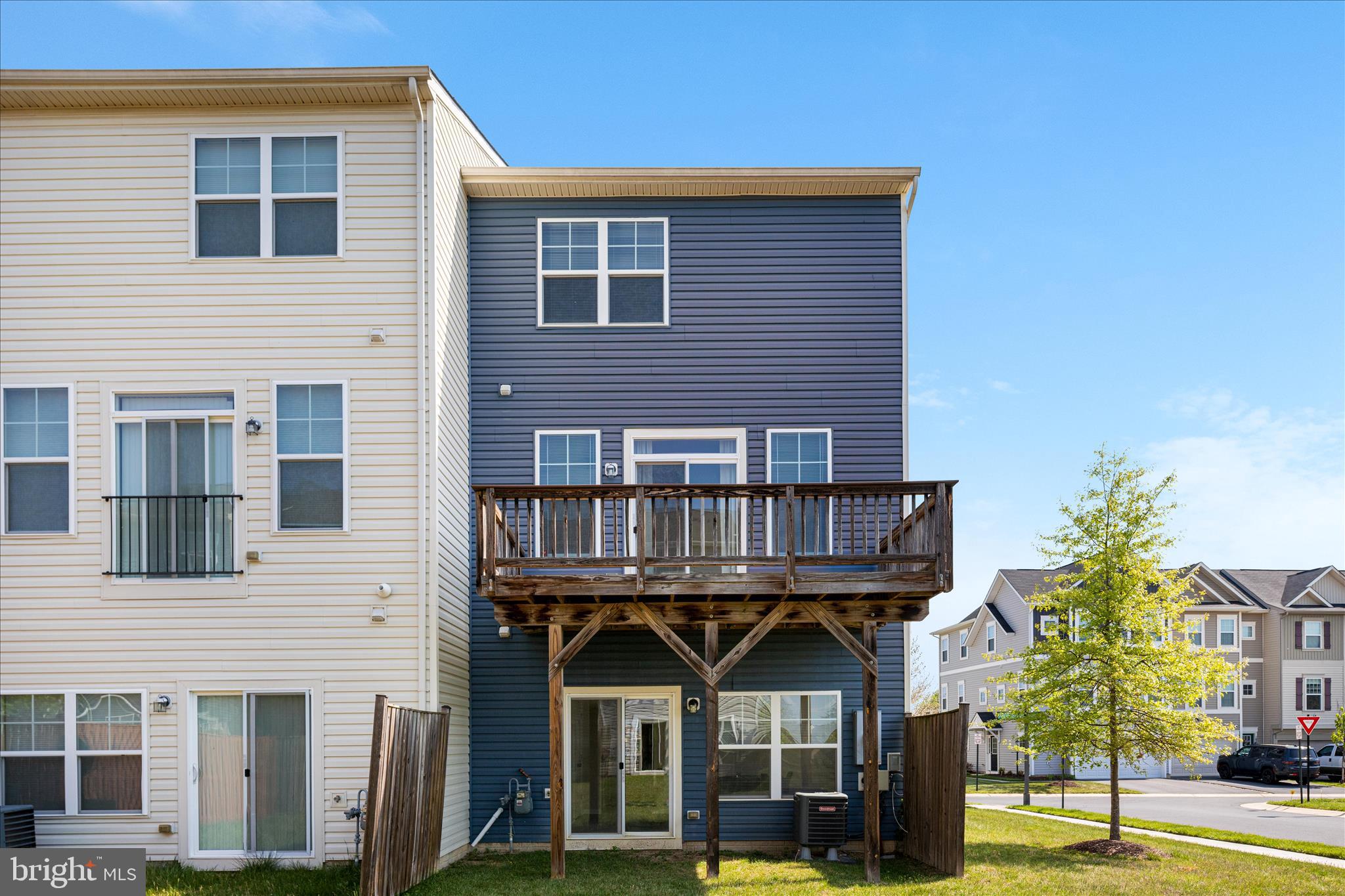 SNOWDEN BRIDGE - Residential