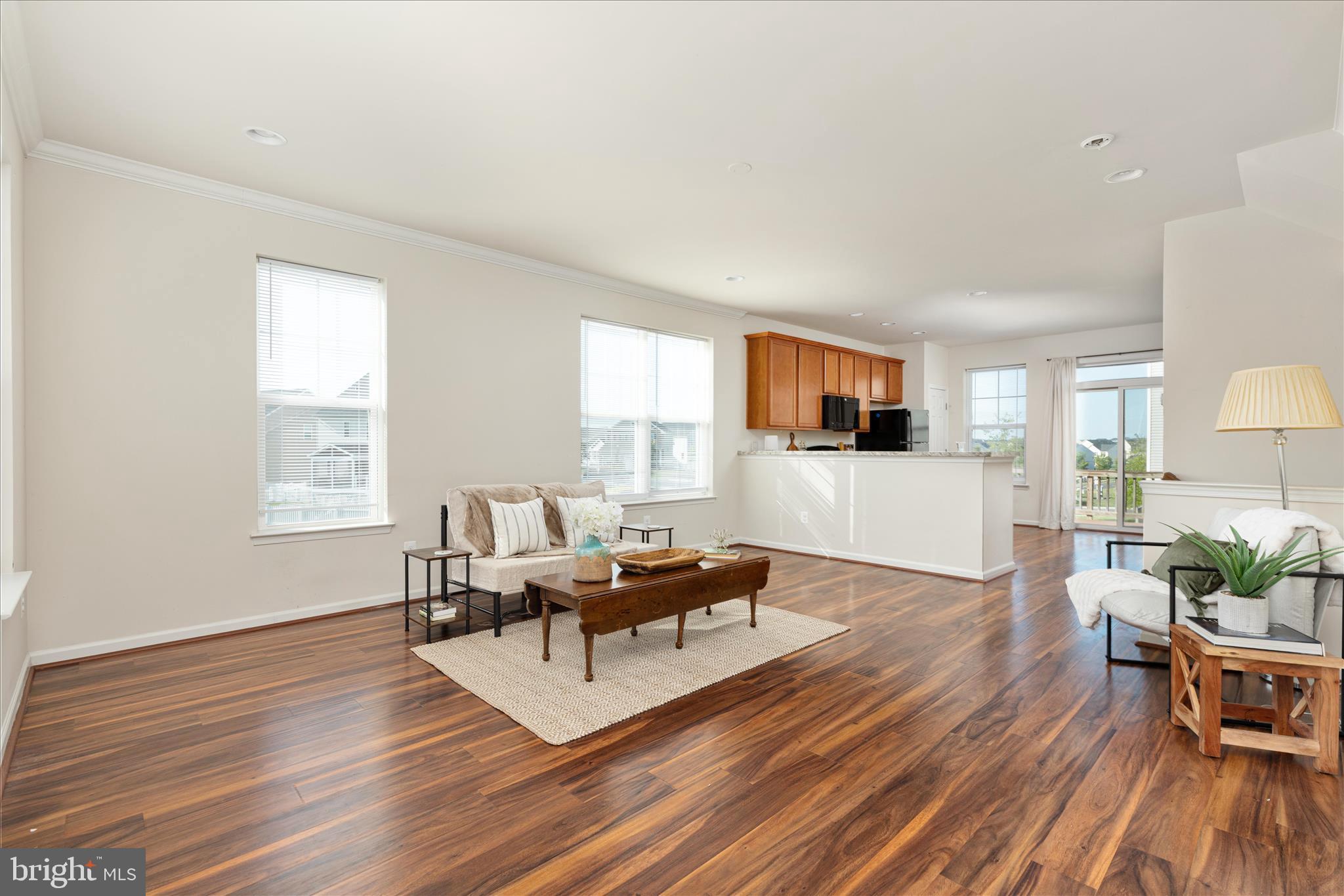 SNOWDEN BRIDGE - Residential