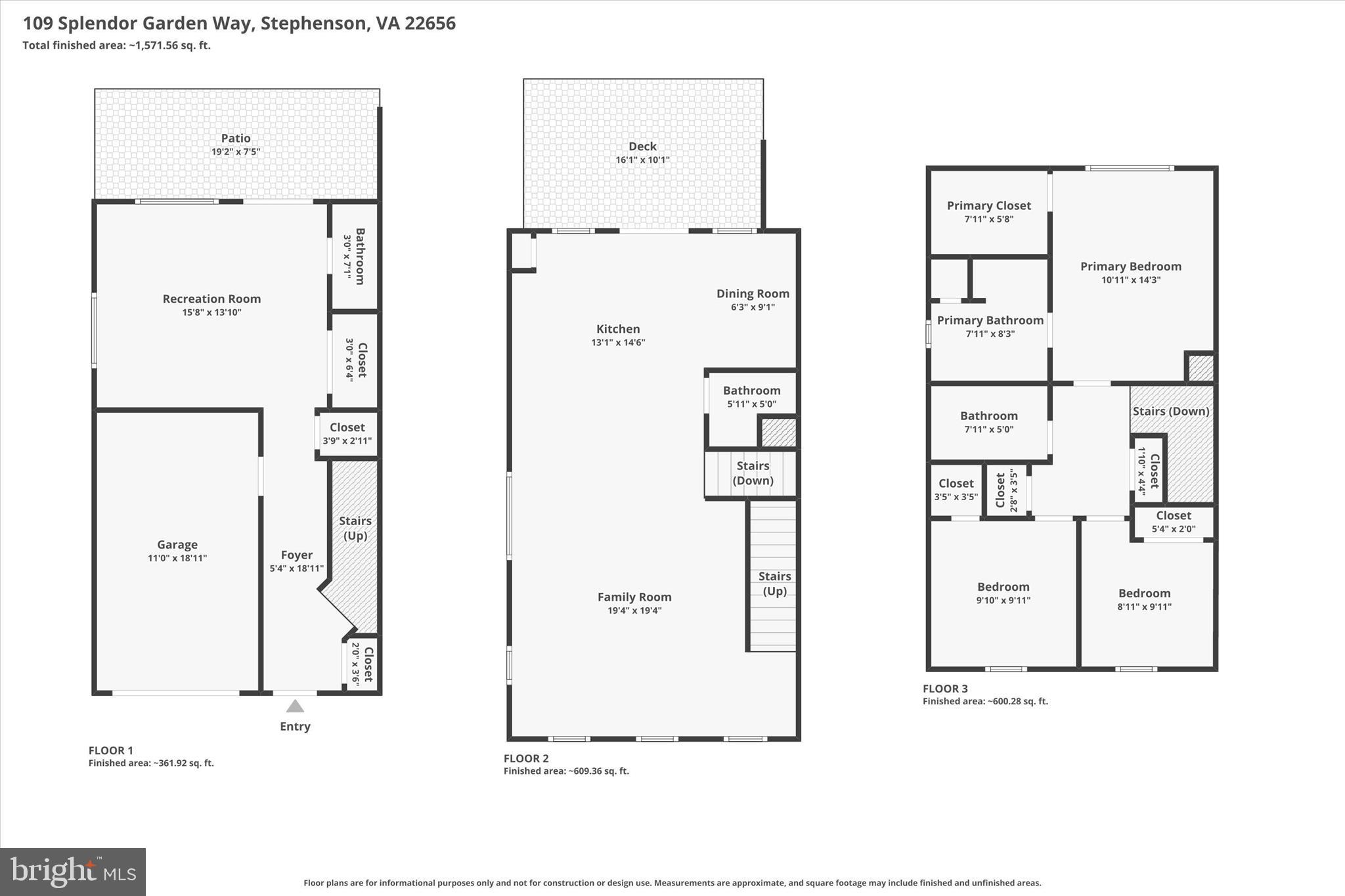 SNOWDEN BRIDGE - Residential