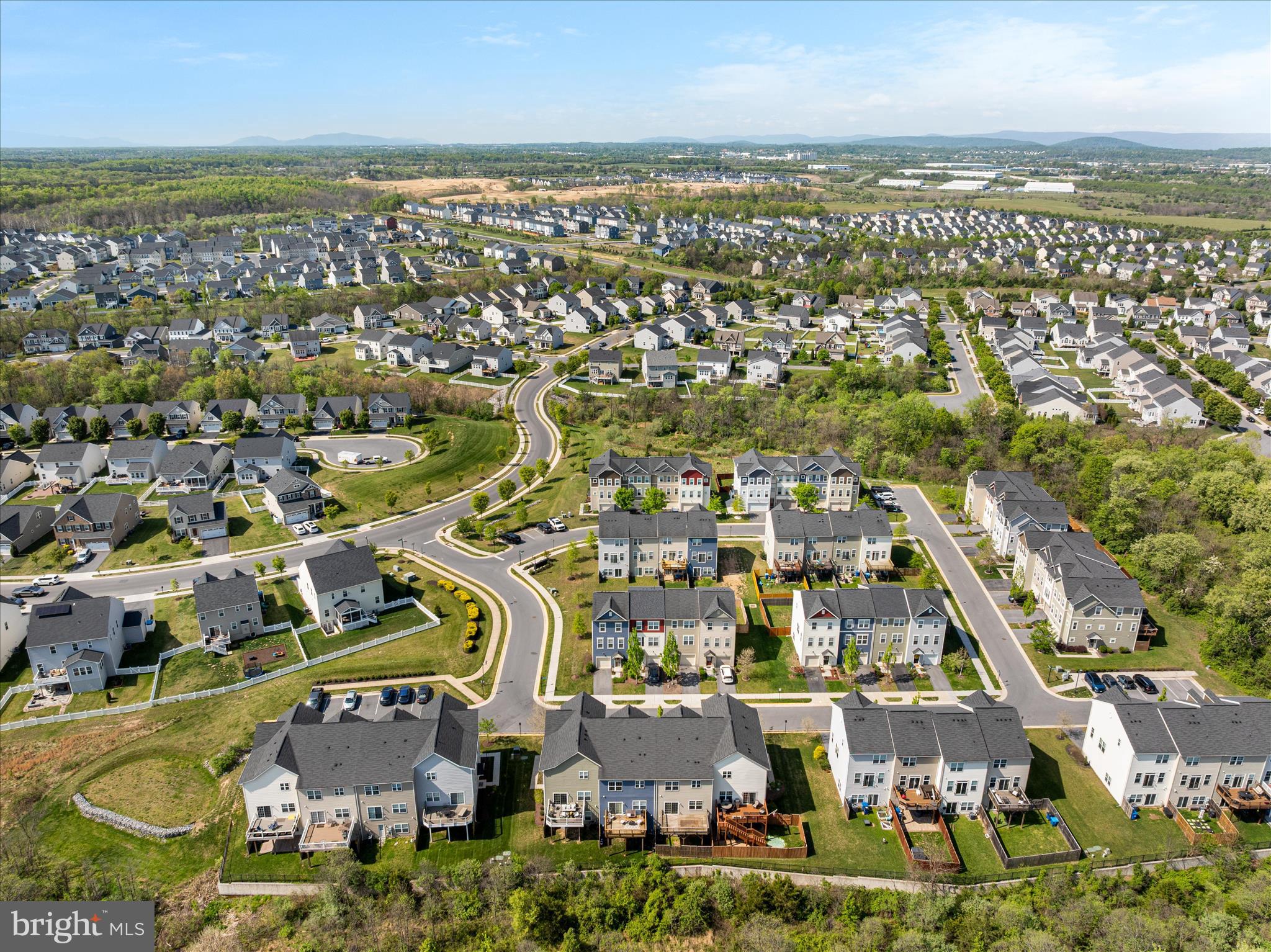 SNOWDEN BRIDGE - Residential