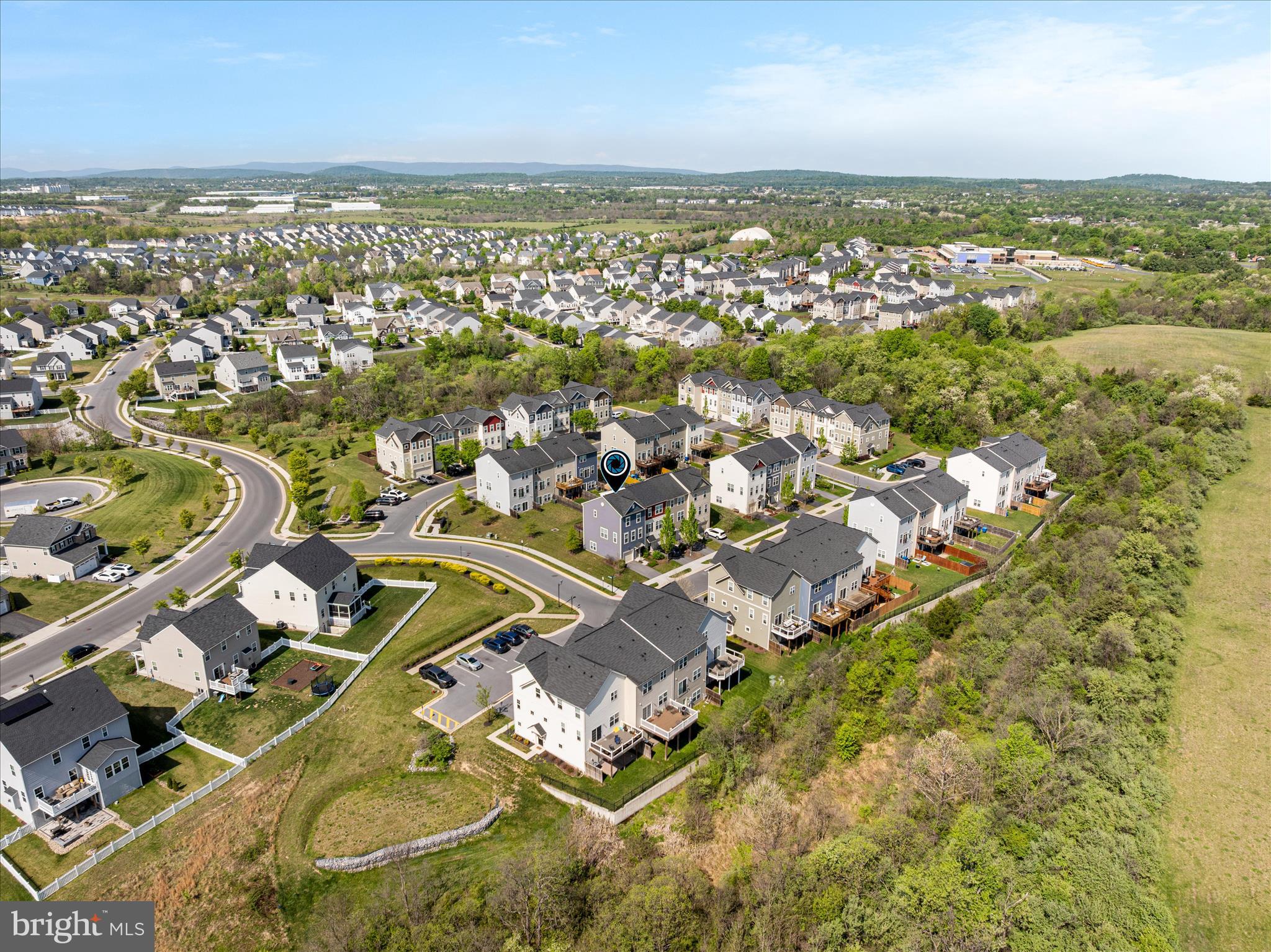 SNOWDEN BRIDGE - Residential