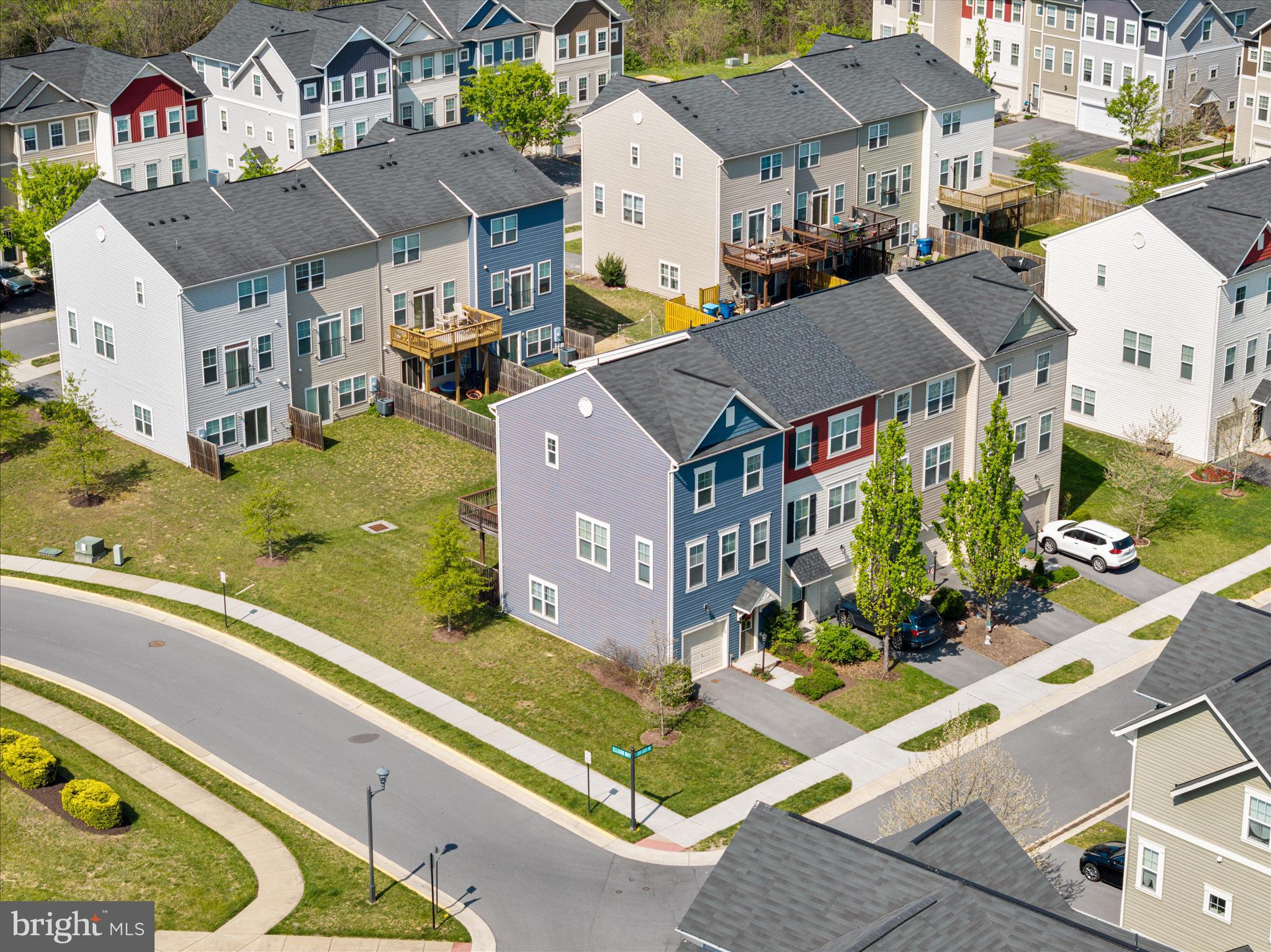 SNOWDEN BRIDGE - Residential