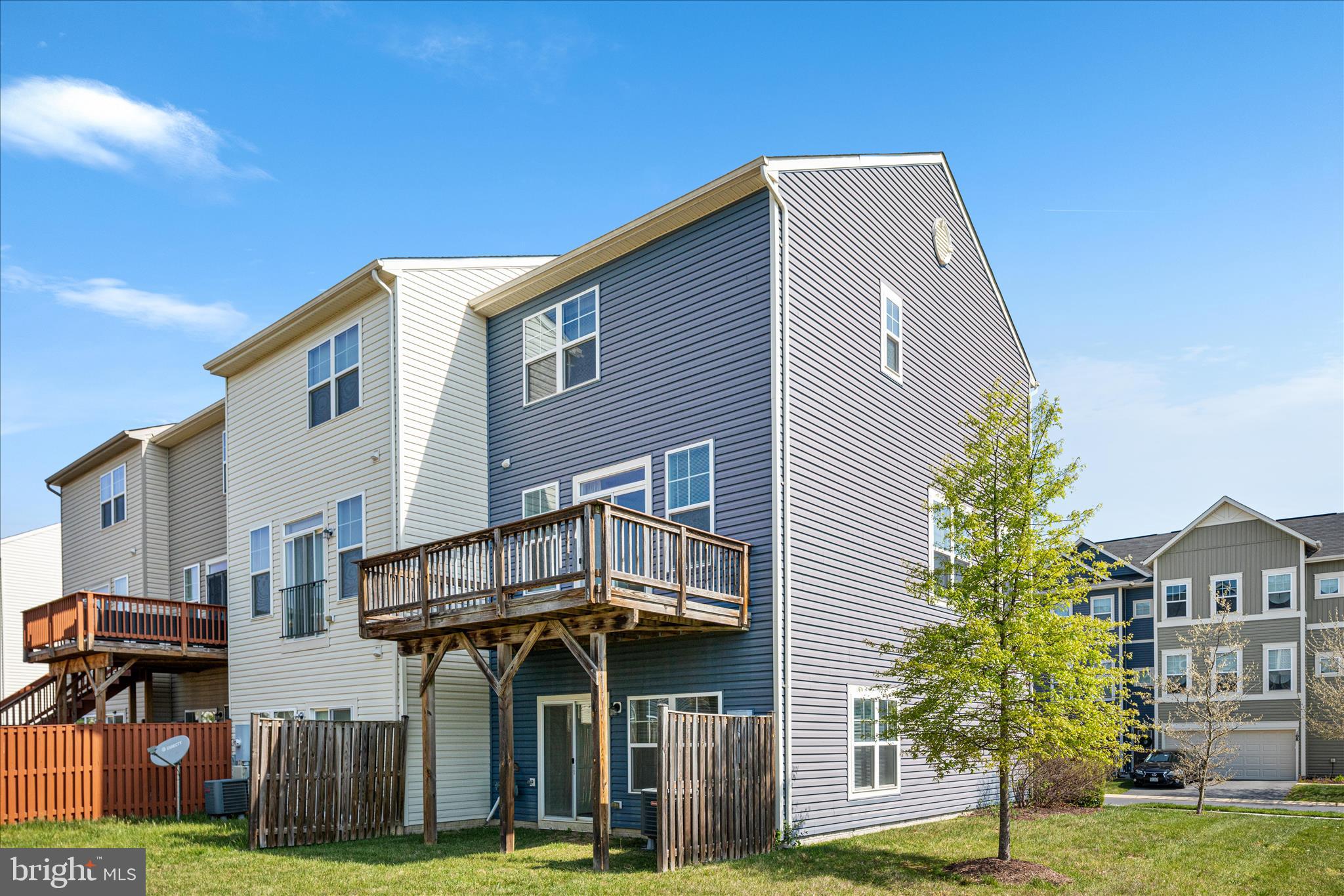 SNOWDEN BRIDGE - Residential