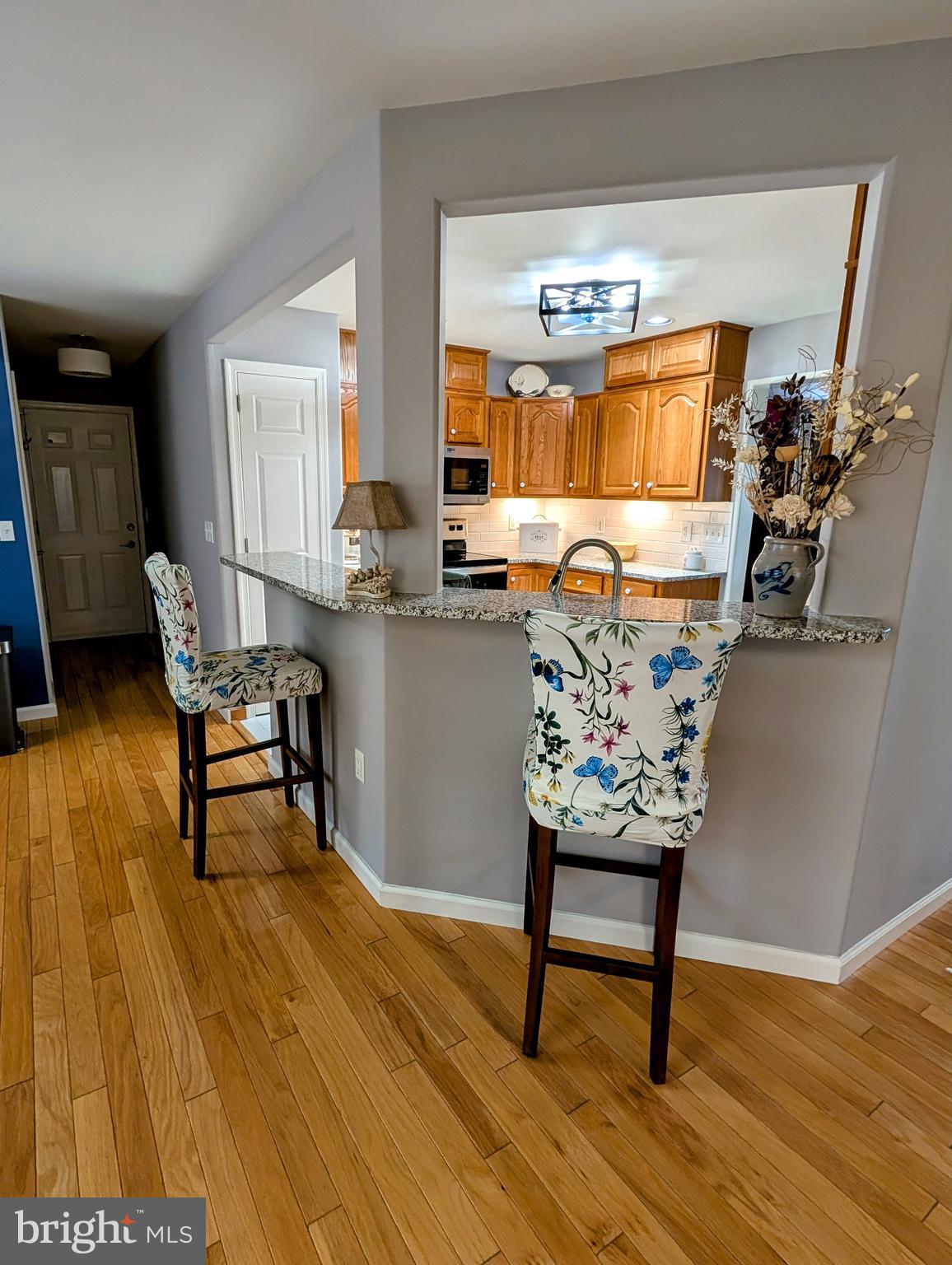 WOODLAND HILLS SOUTH - Residential