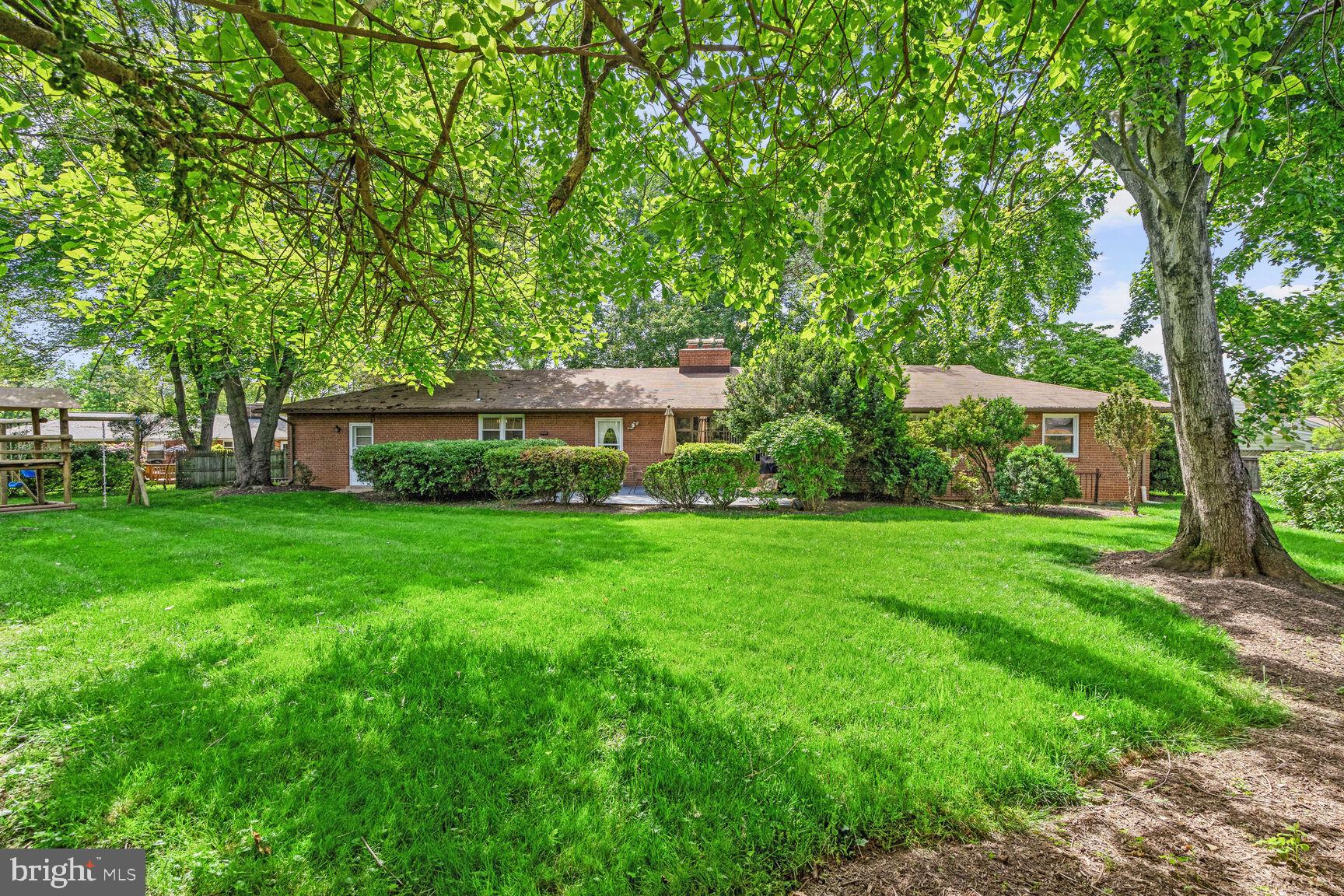 WILLERBURN ACRES - Residential