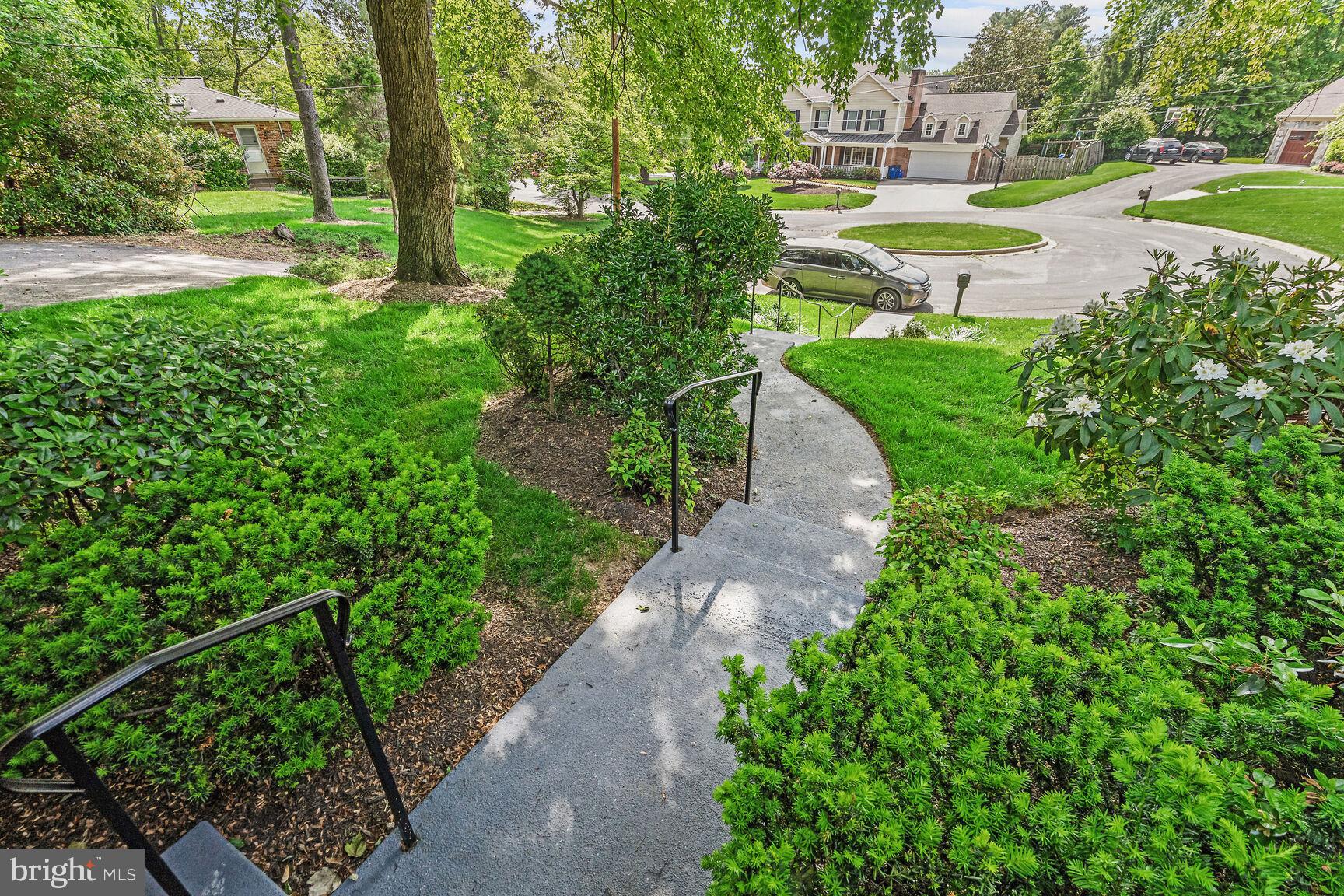 WILLERBURN ACRES - Residential