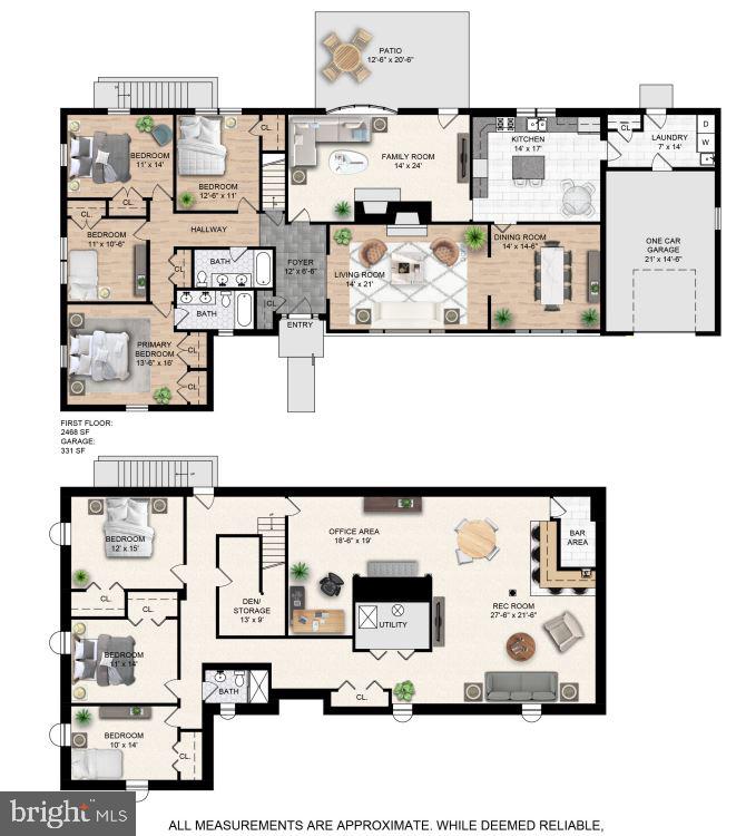 WILLERBURN ACRES - Residential