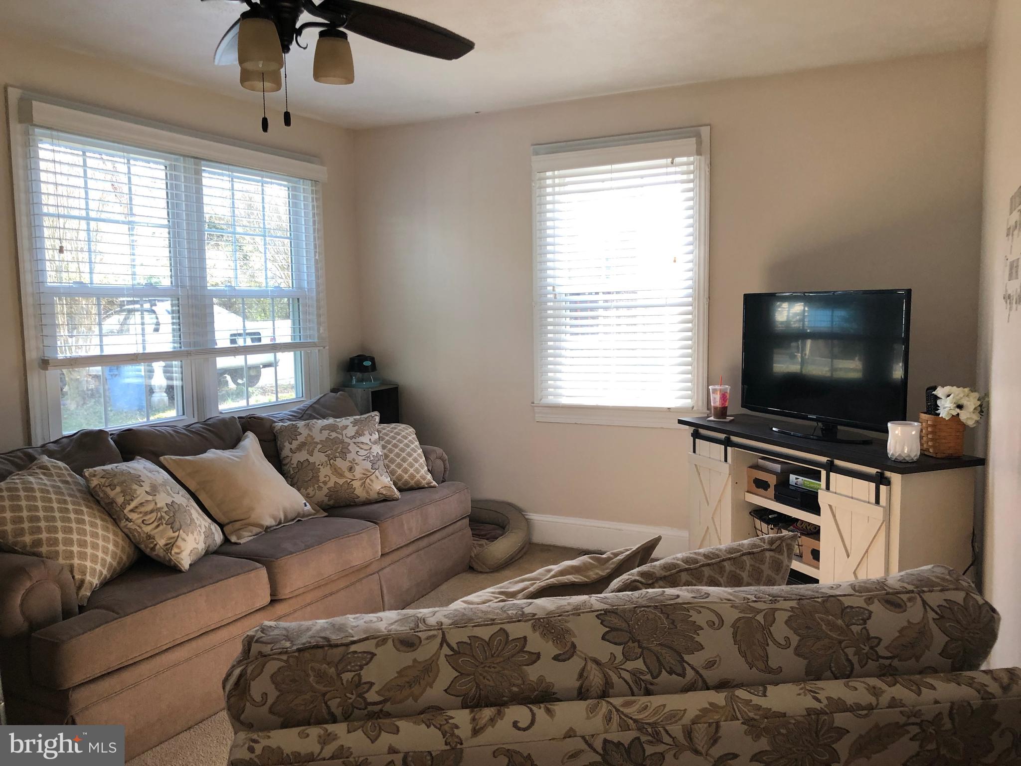 ST MARYS BEACH - Residential Lease