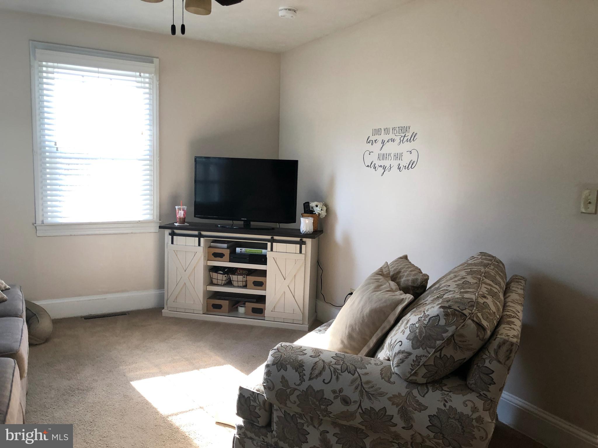 ST MARYS BEACH - Residential Lease