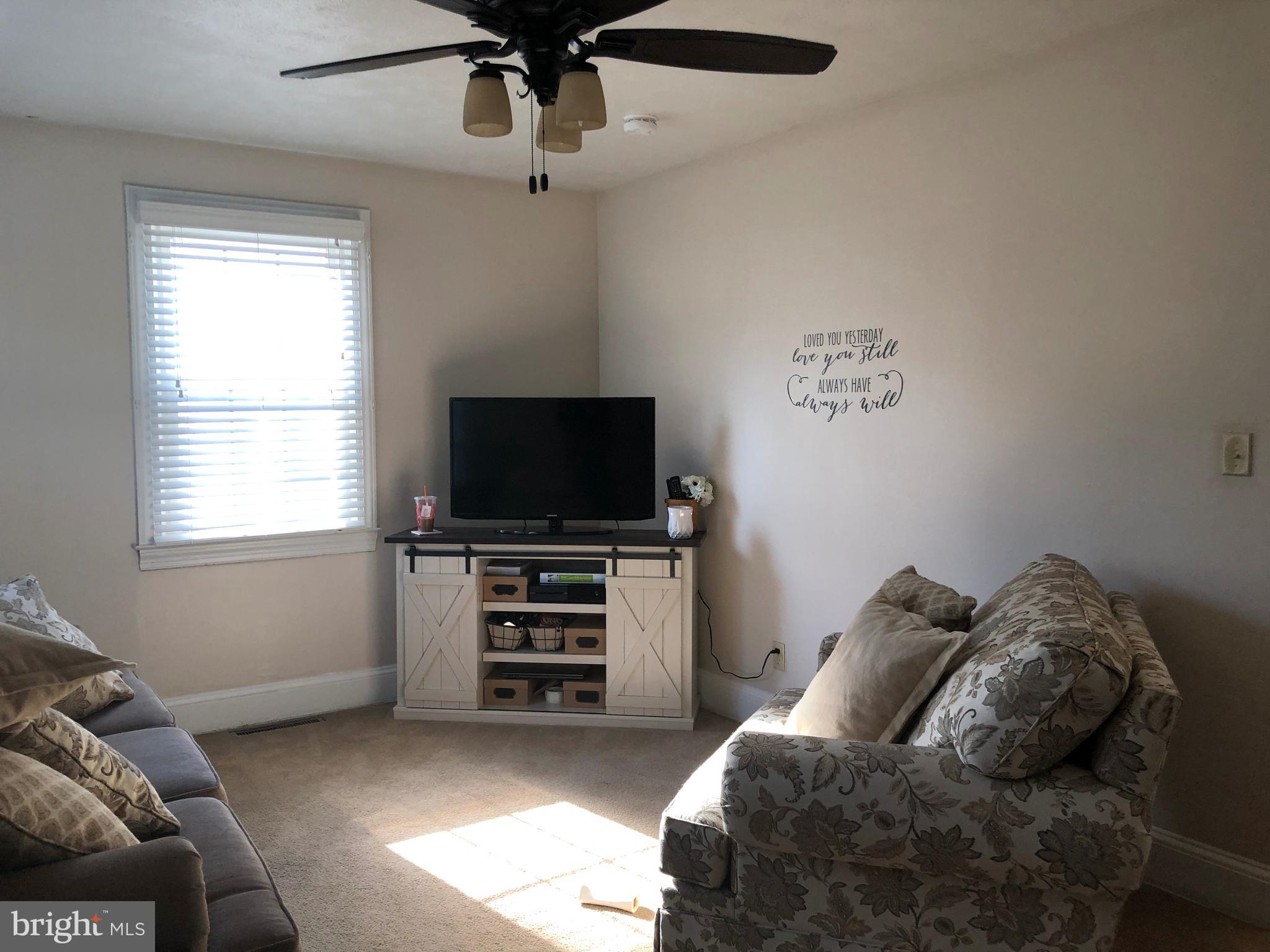 ST MARYS BEACH - Residential Lease