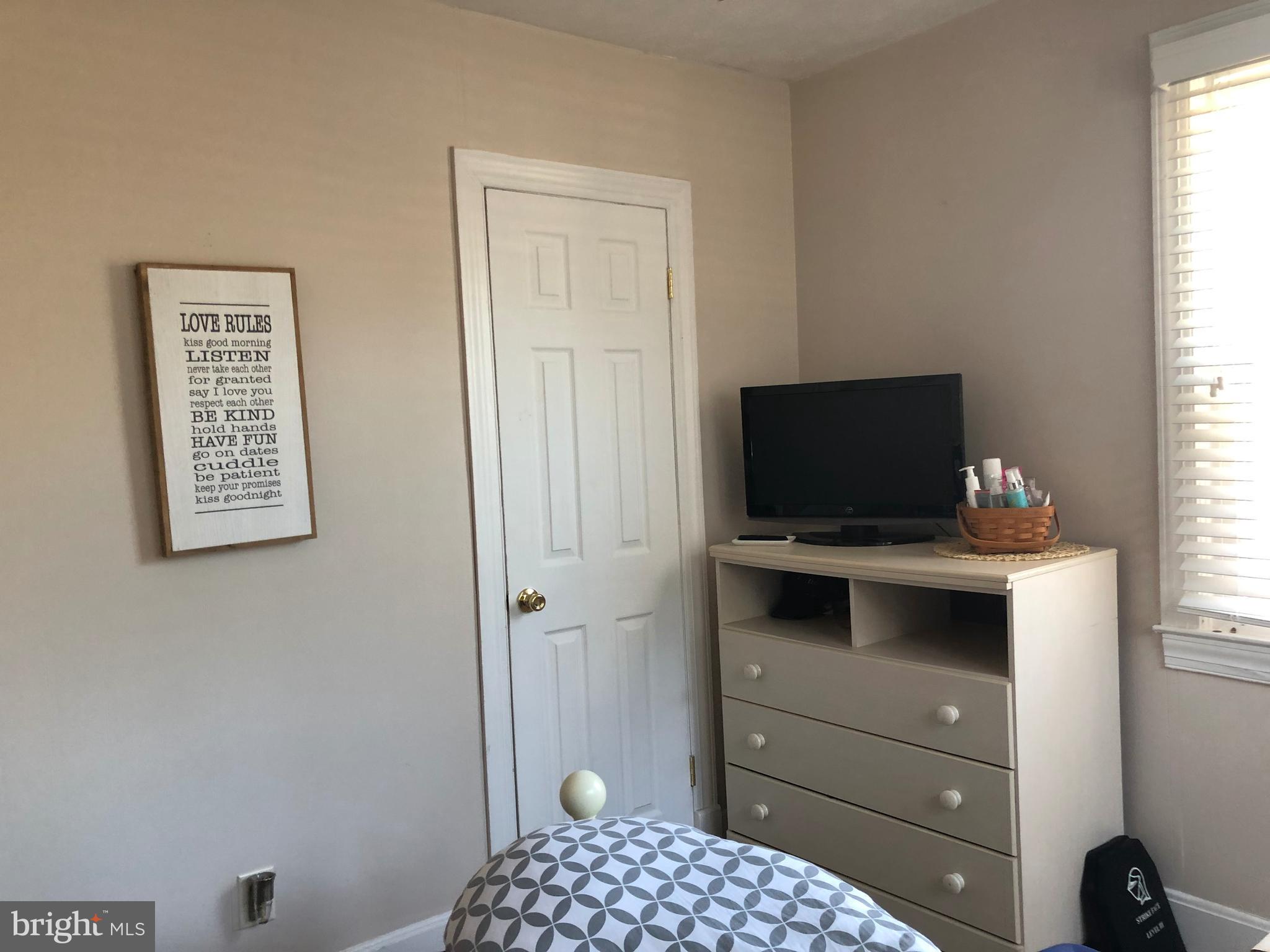 ST MARYS BEACH - Residential Lease