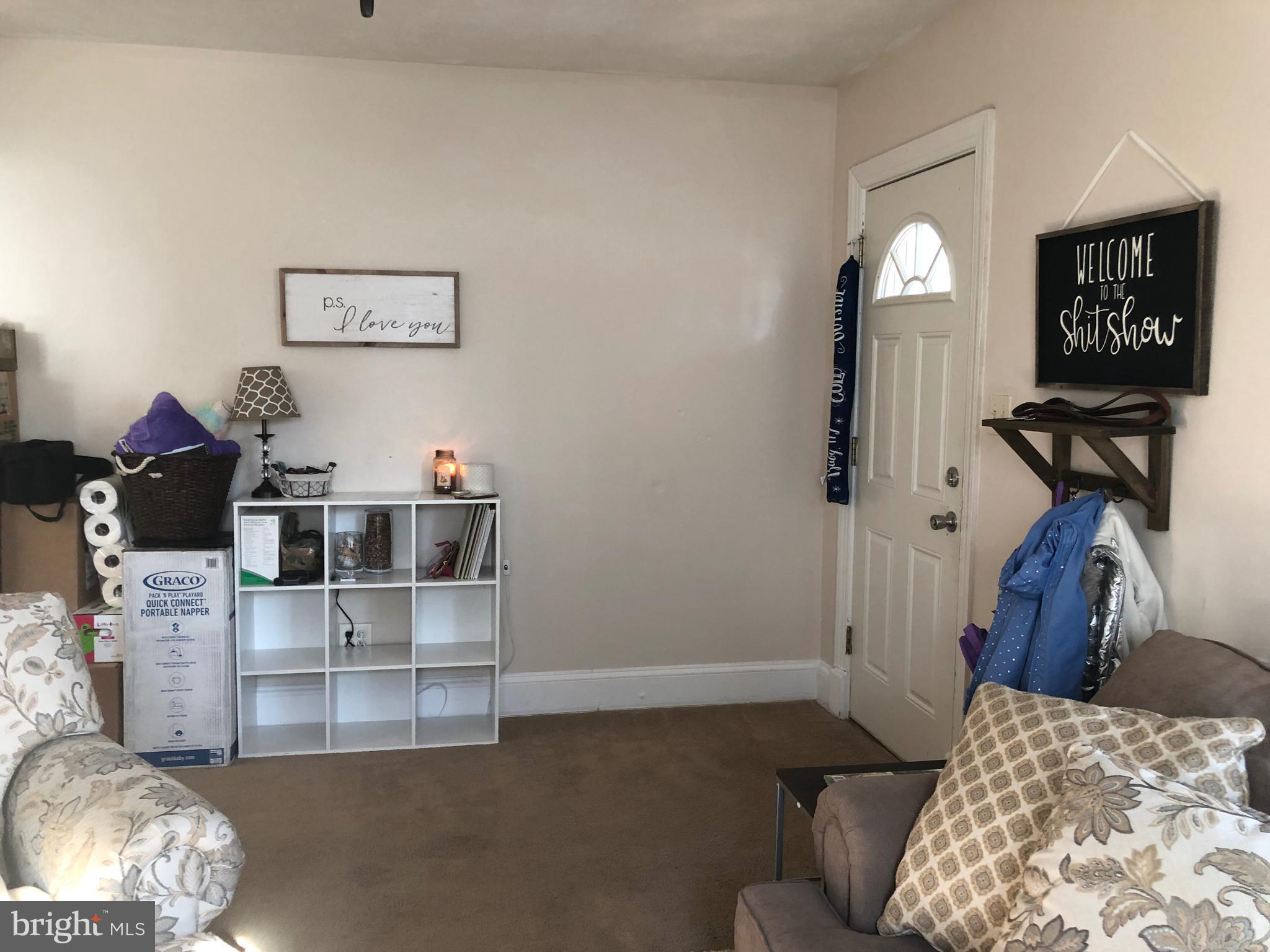 ST MARYS BEACH - Residential Lease