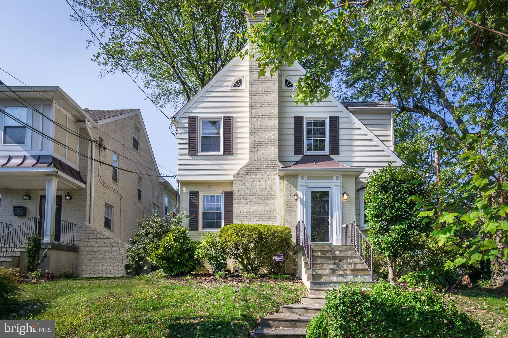 5540 30th Place NW, Washington, DC 20015