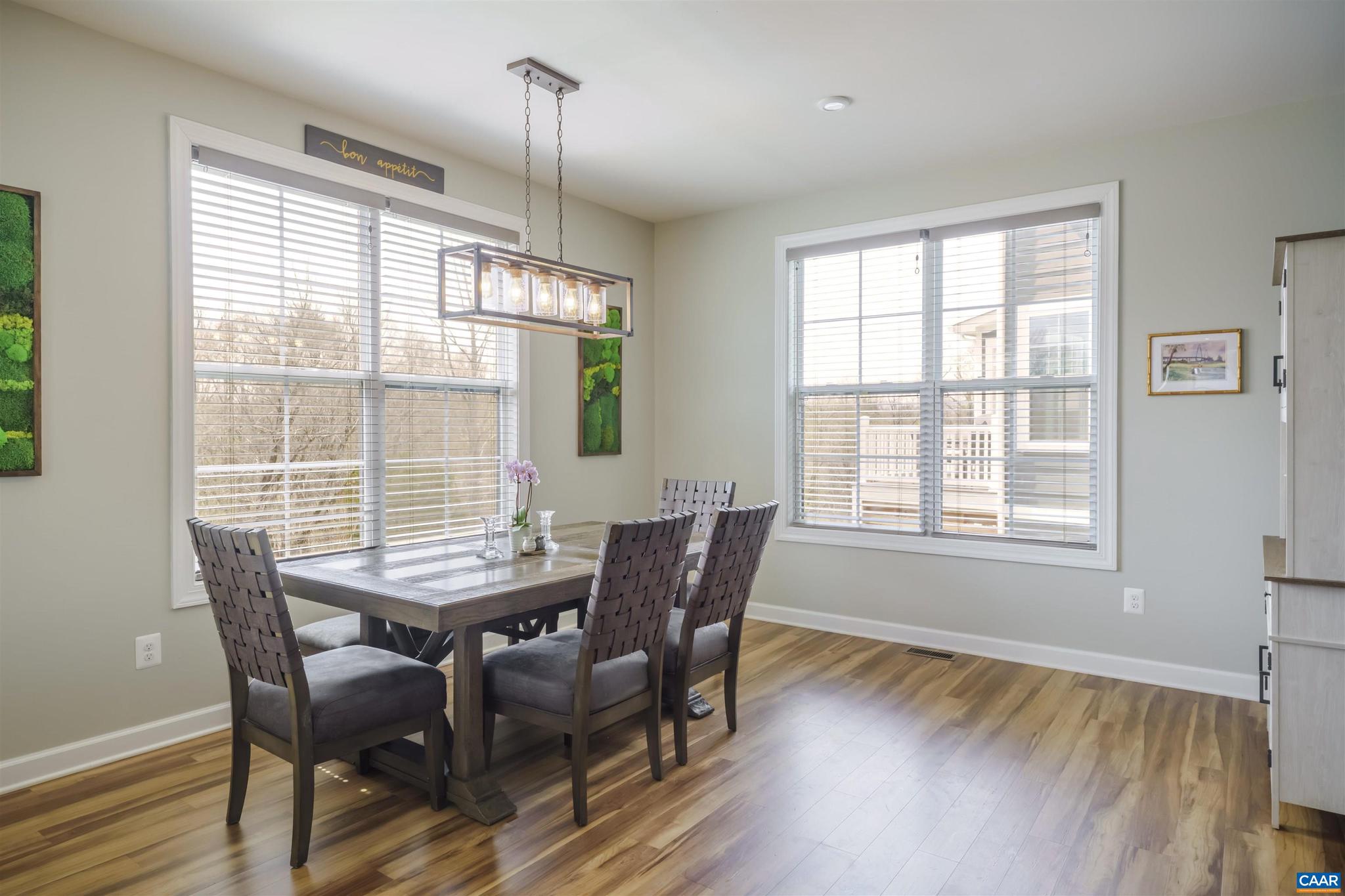 OLD TRAIL - Residential