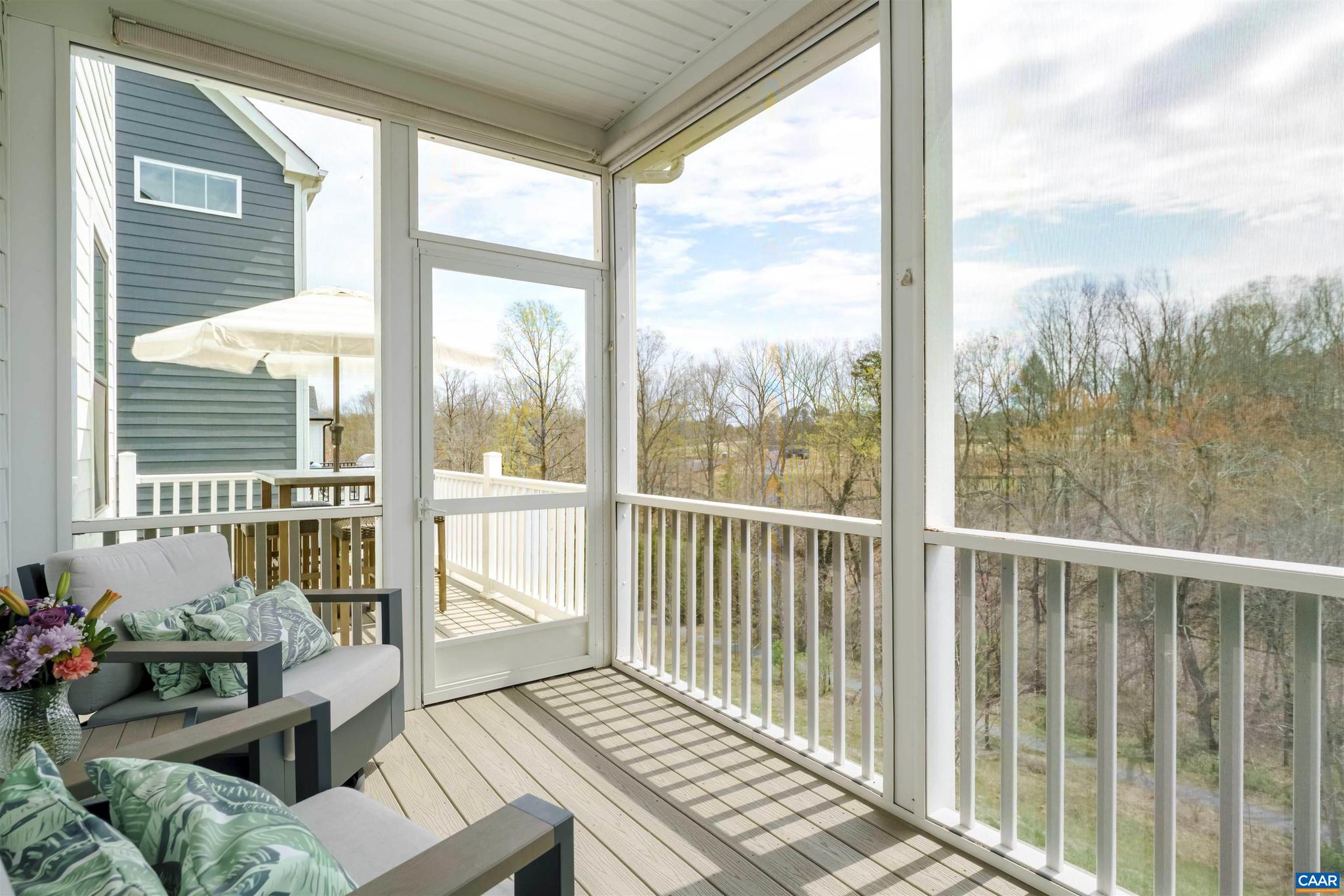 OLD TRAIL - Residential