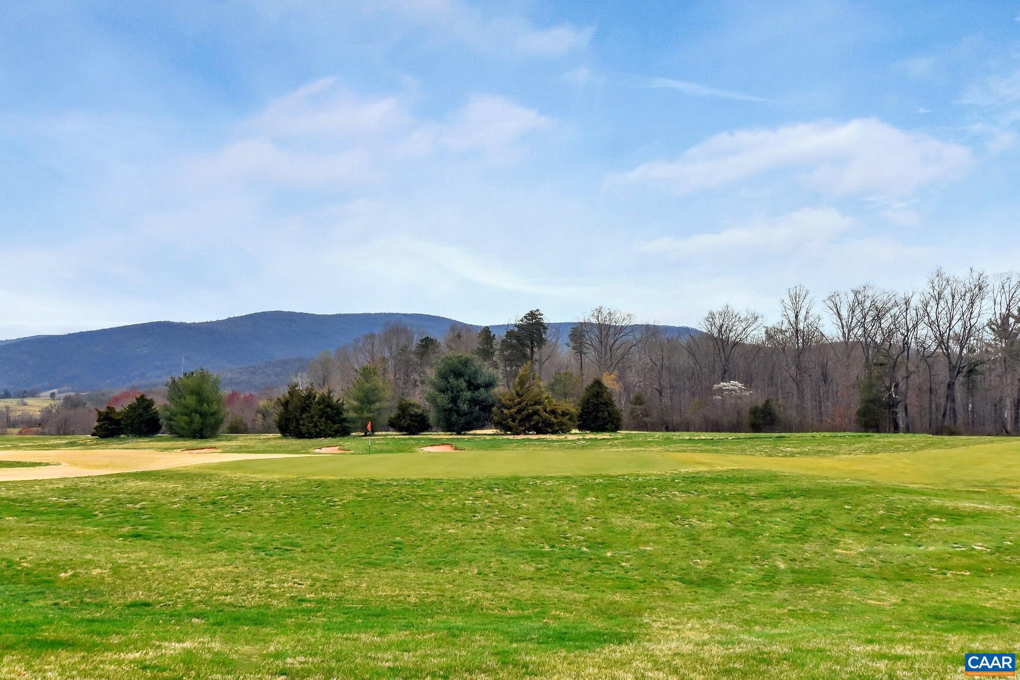 OLD TRAIL - Residential