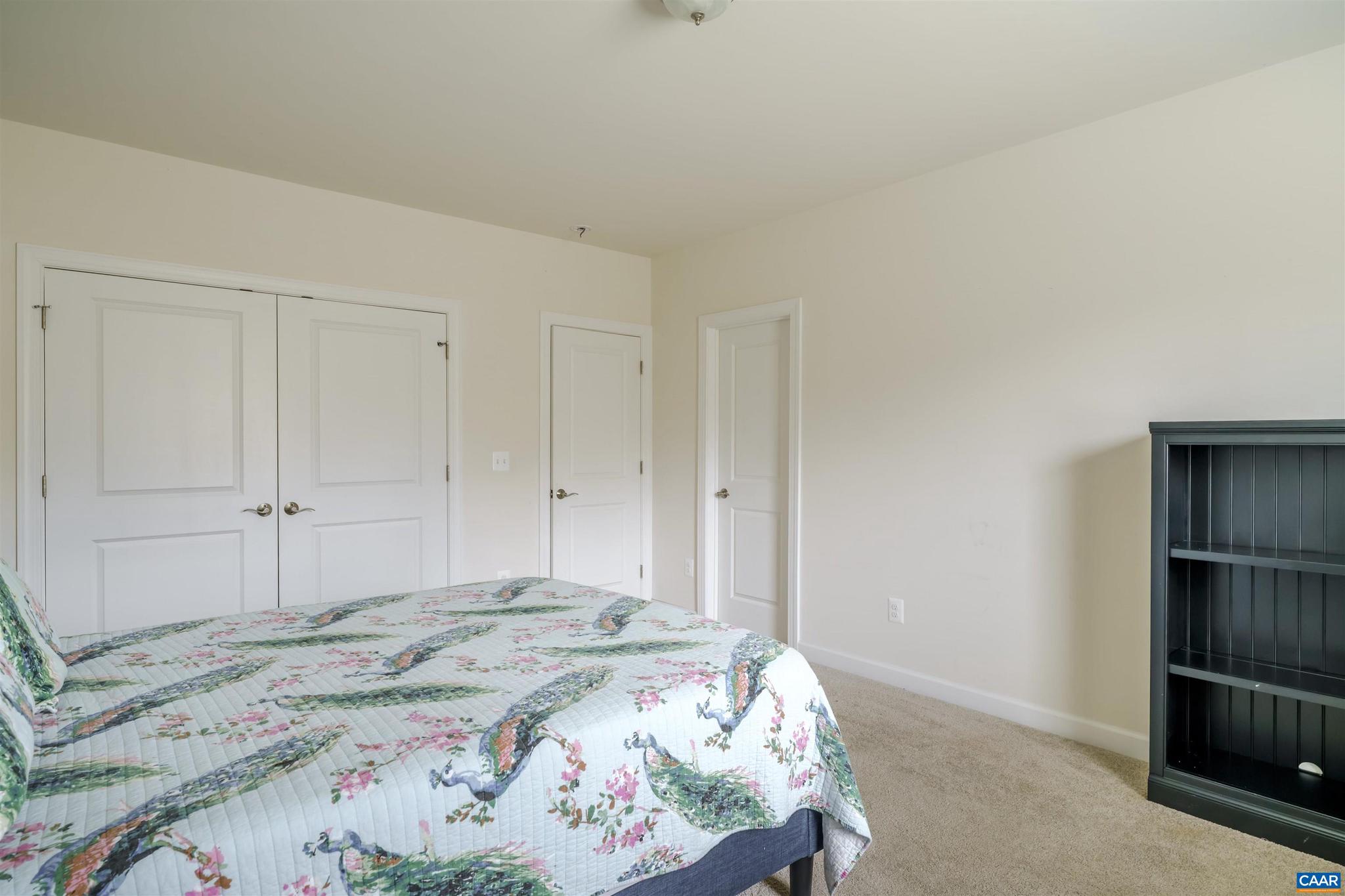 OLD TRAIL - Residential