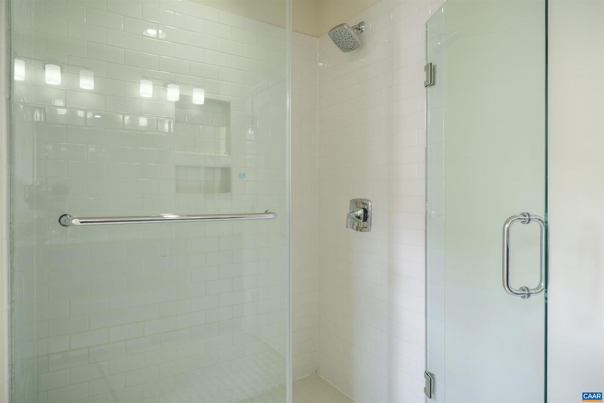 OLD TRAIL - Residential