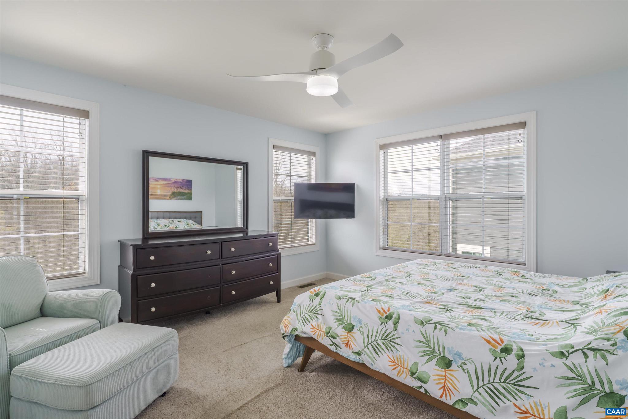 OLD TRAIL - Residential