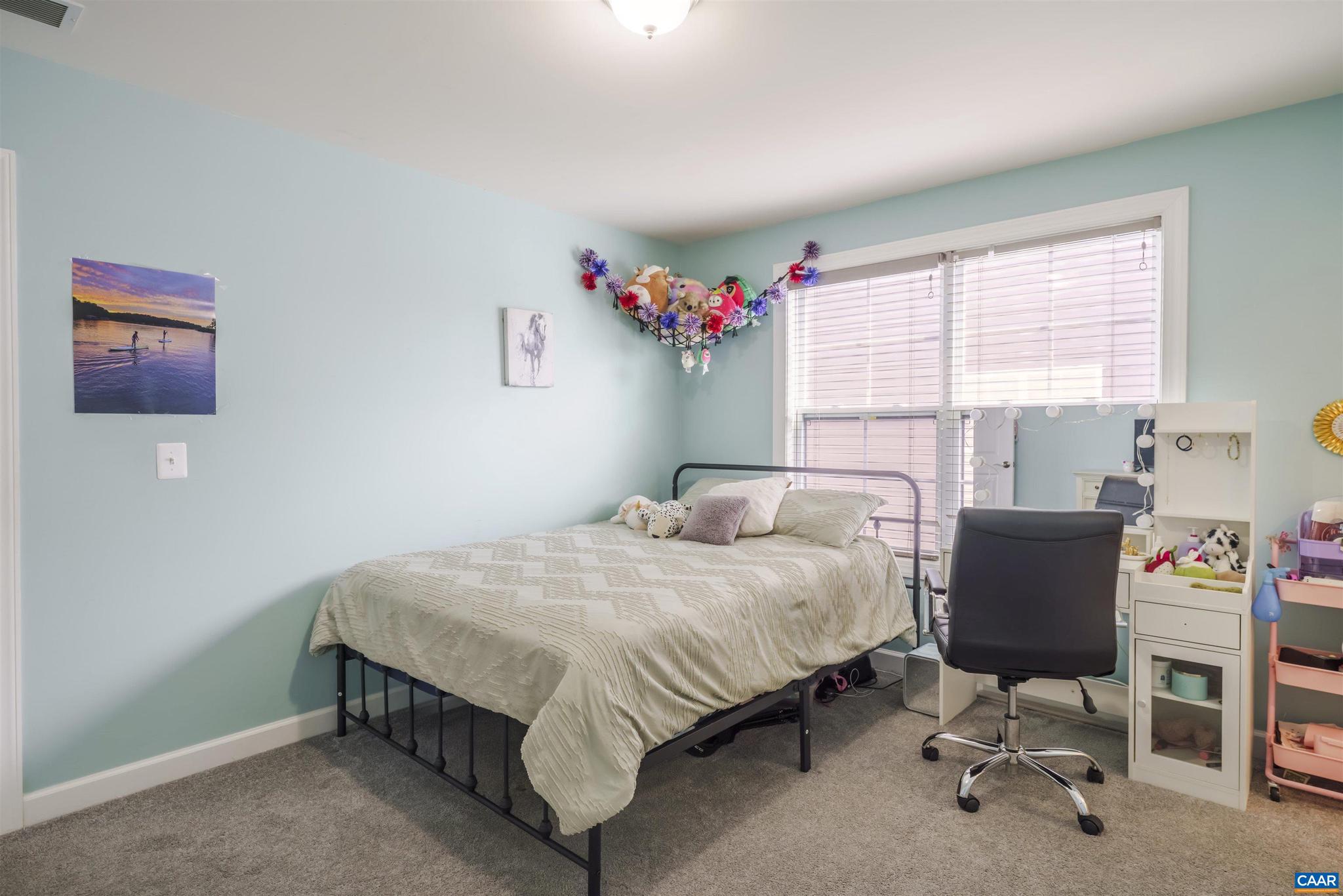 OLD TRAIL - Residential