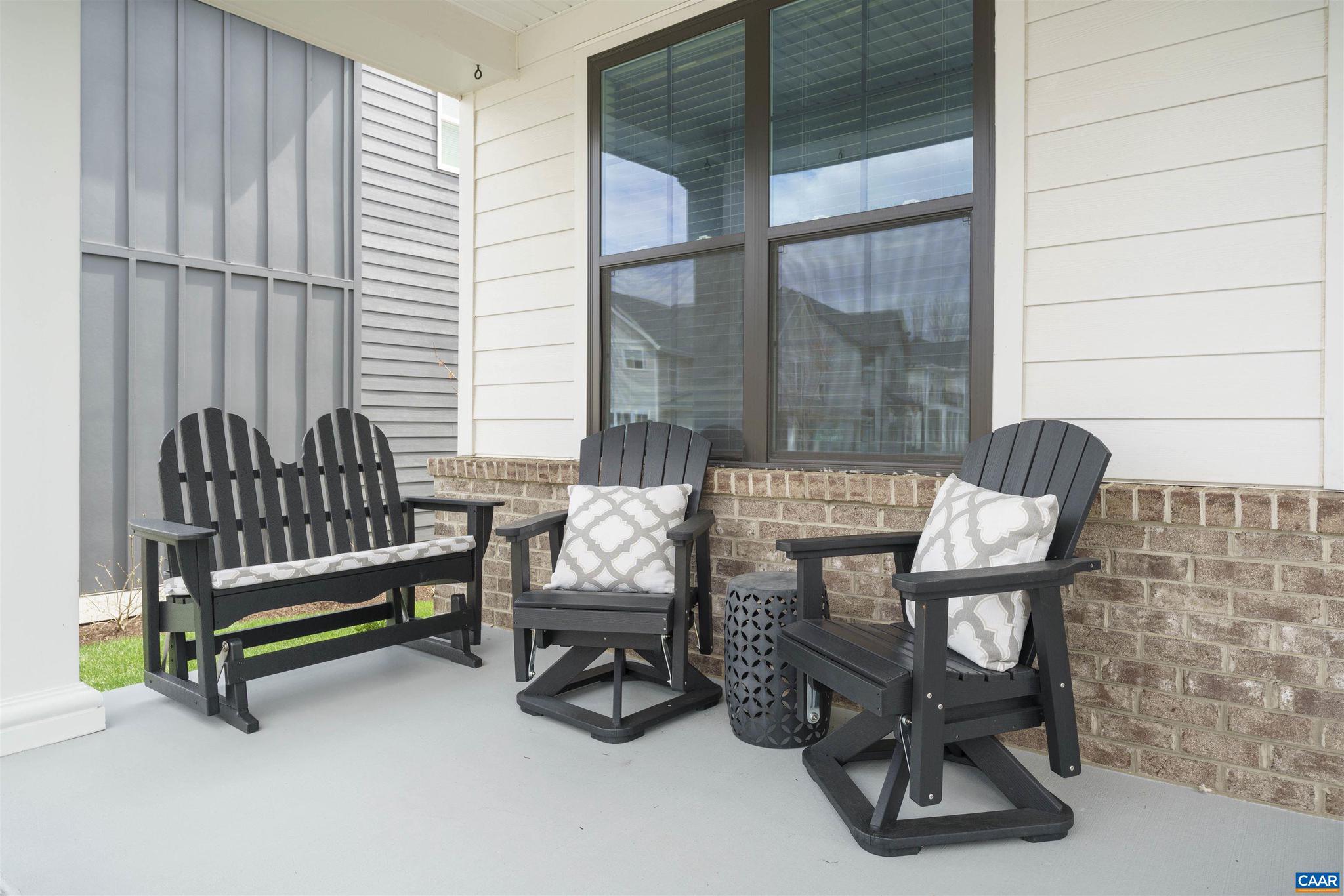 OLD TRAIL - Residential