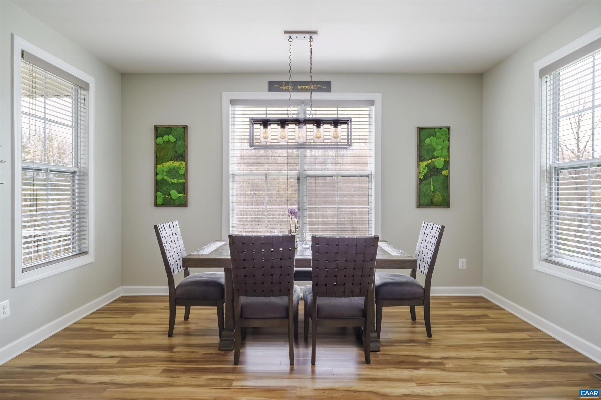 OLD TRAIL - Residential