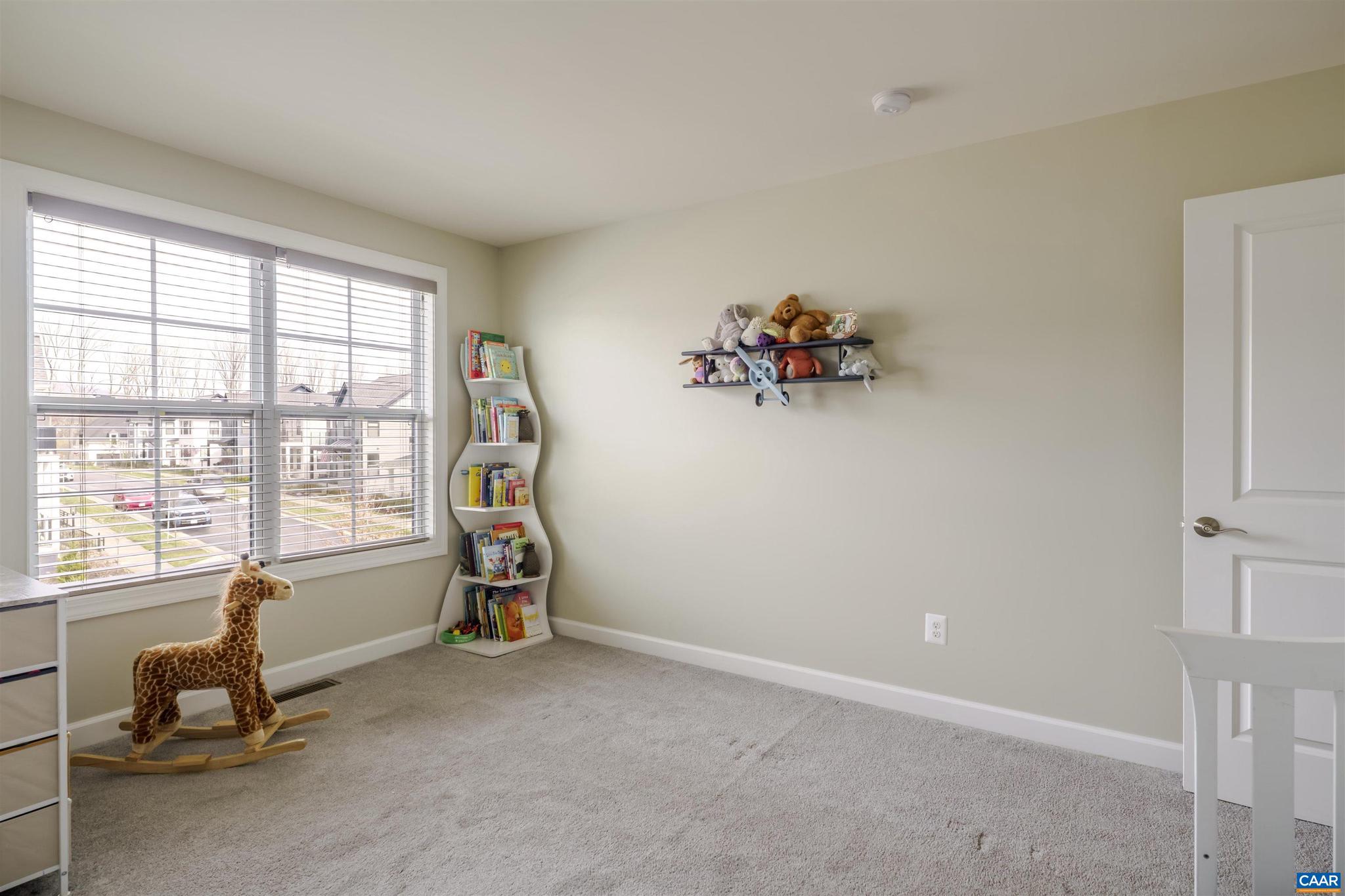 OLD TRAIL - Residential