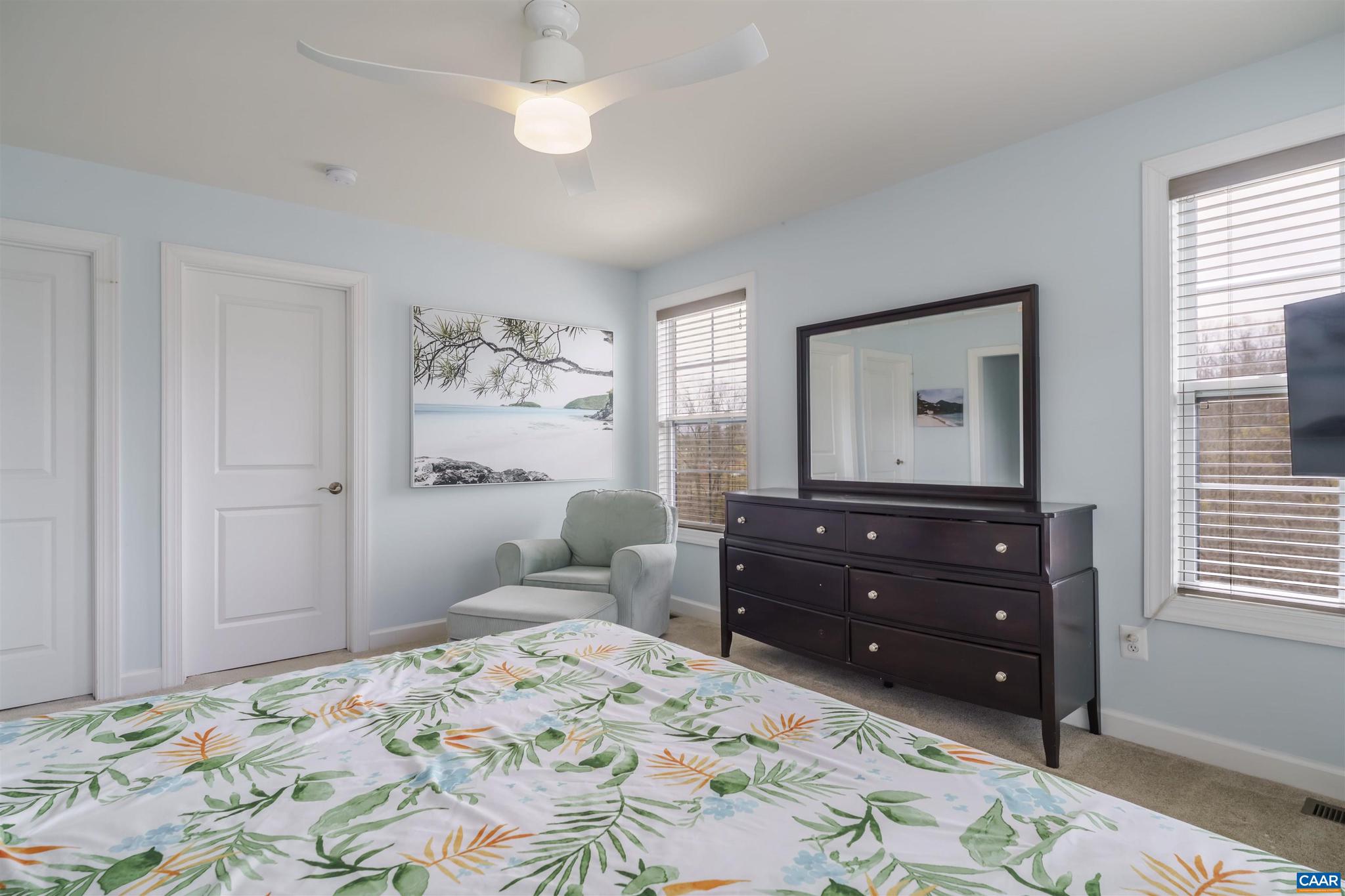 OLD TRAIL - Residential