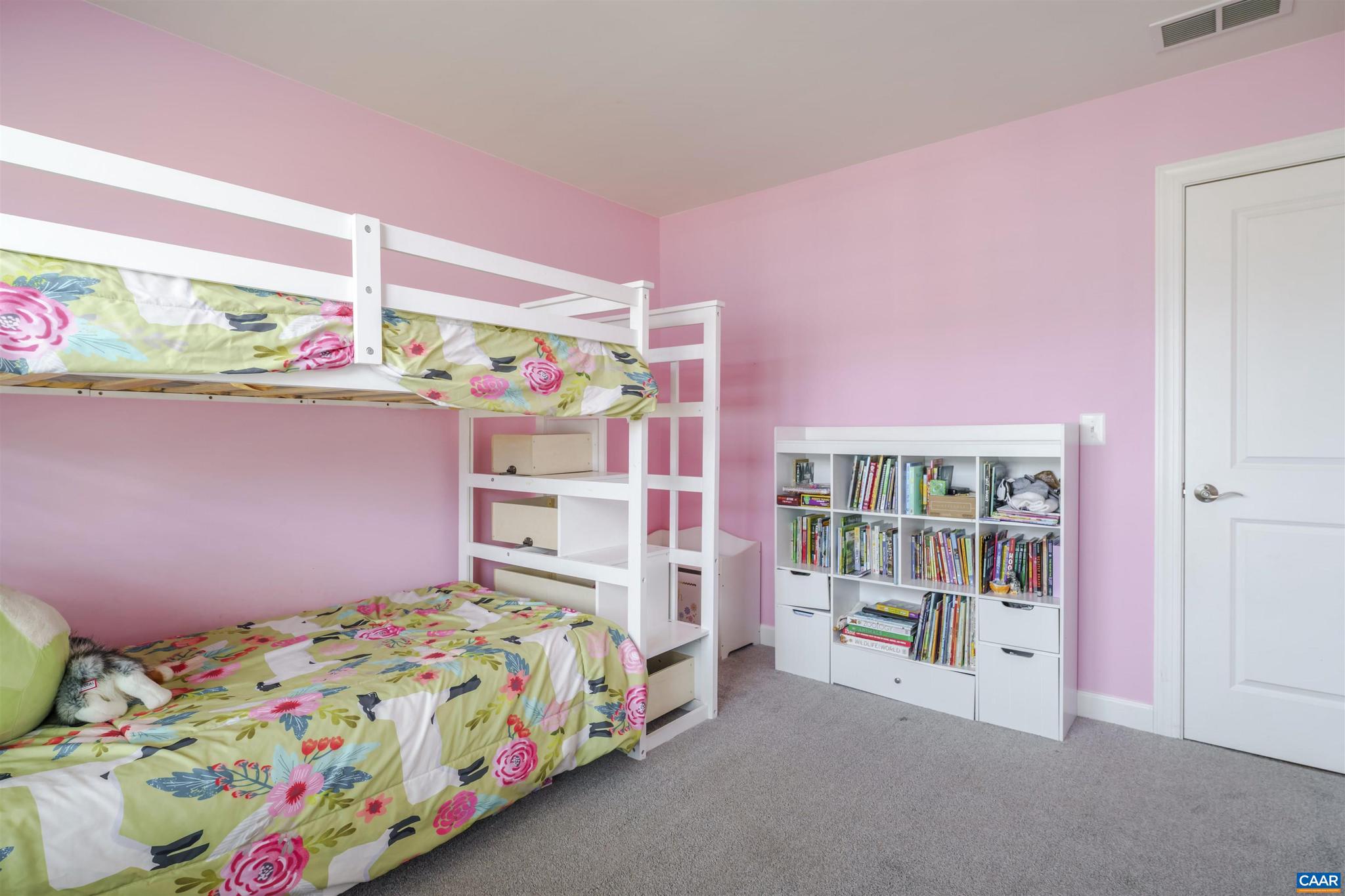 OLD TRAIL - Residential