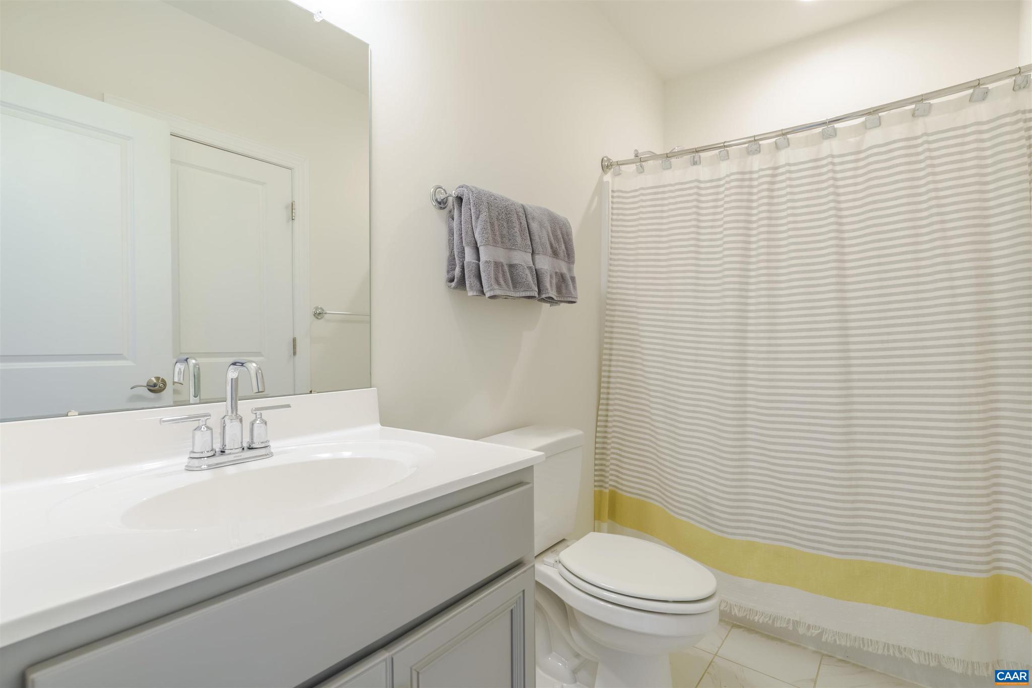 OLD TRAIL - Residential