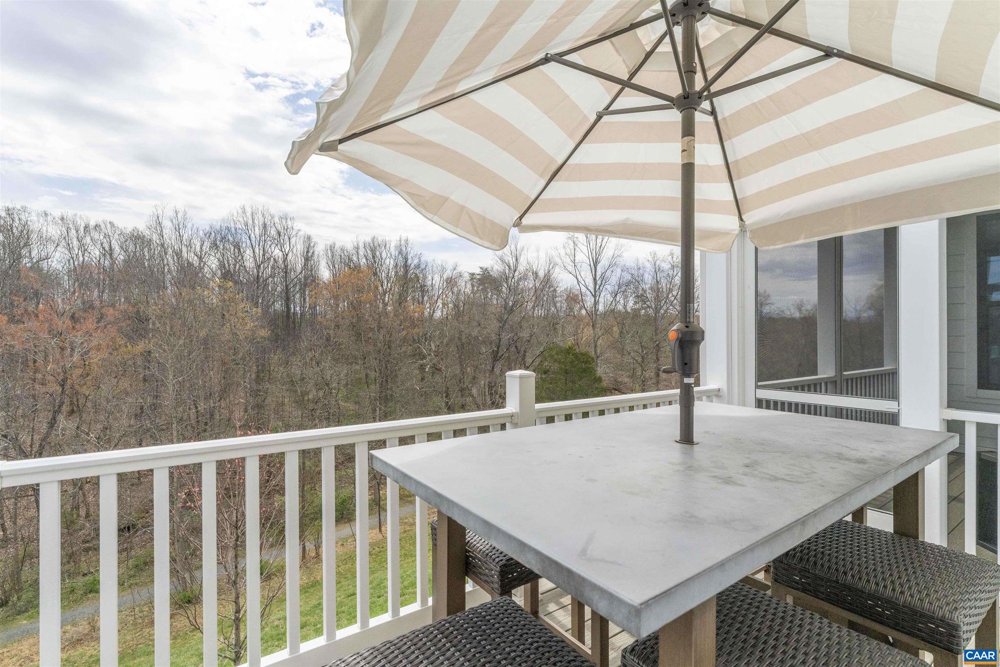 OLD TRAIL - Residential