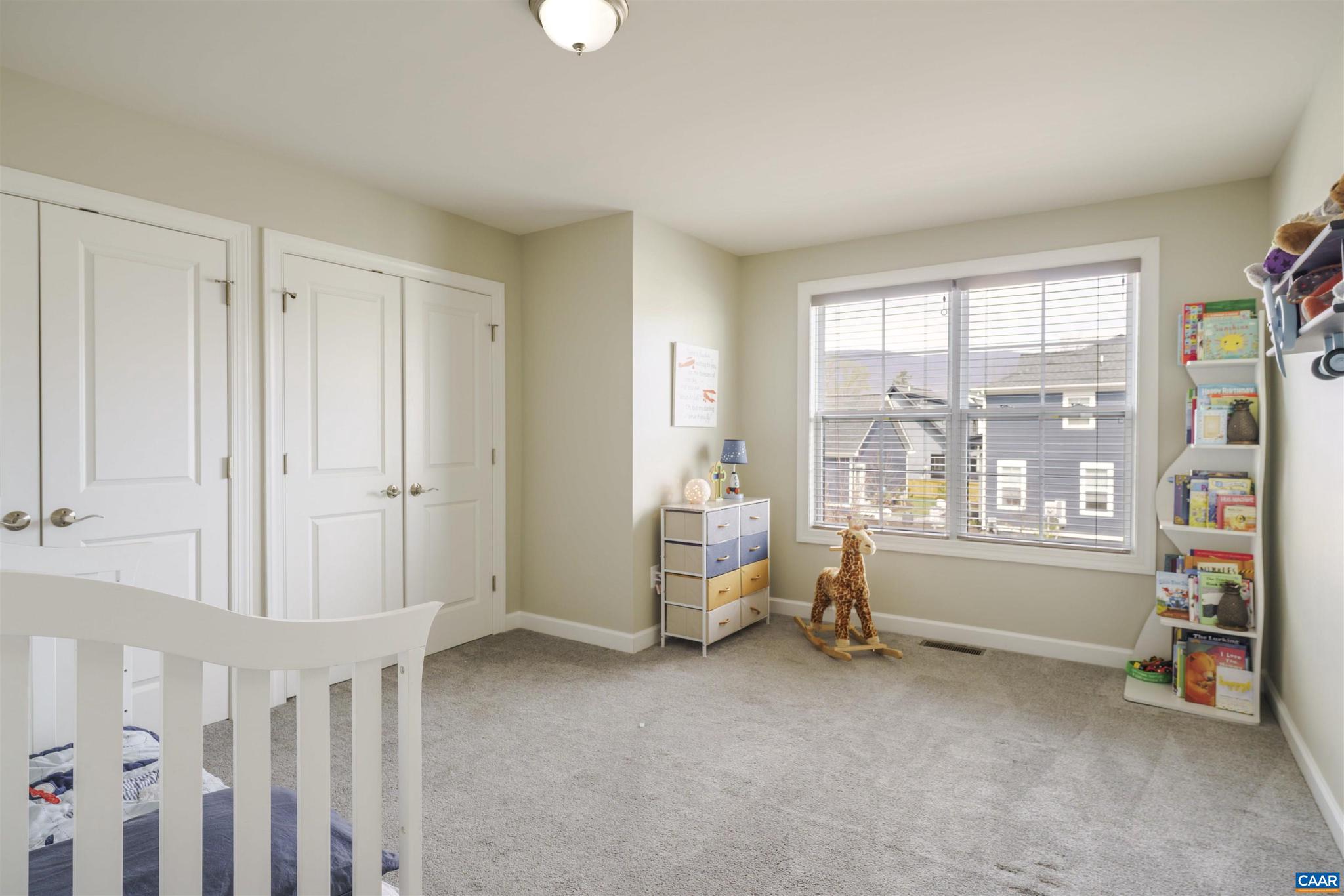 OLD TRAIL - Residential