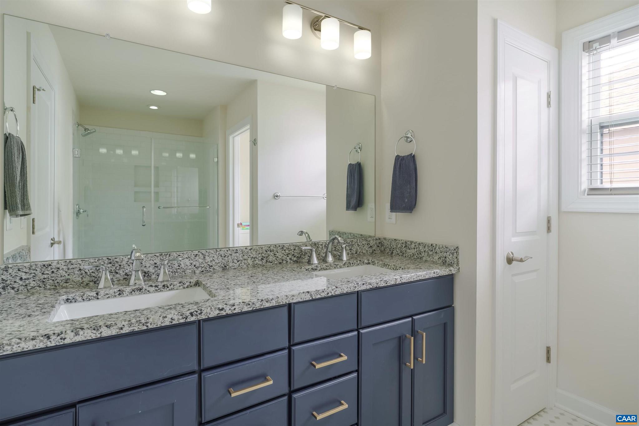 OLD TRAIL - Residential