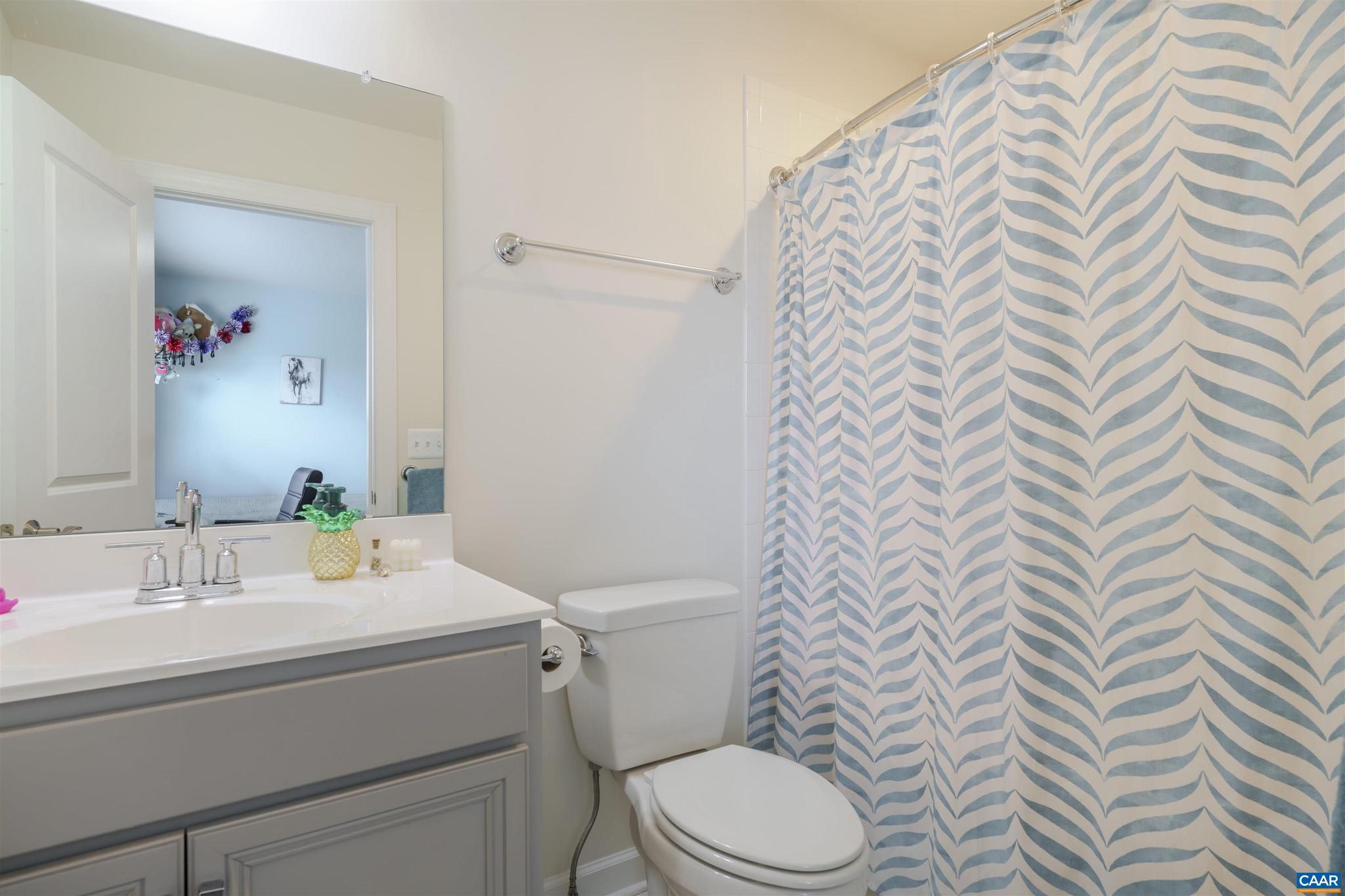 OLD TRAIL - Residential